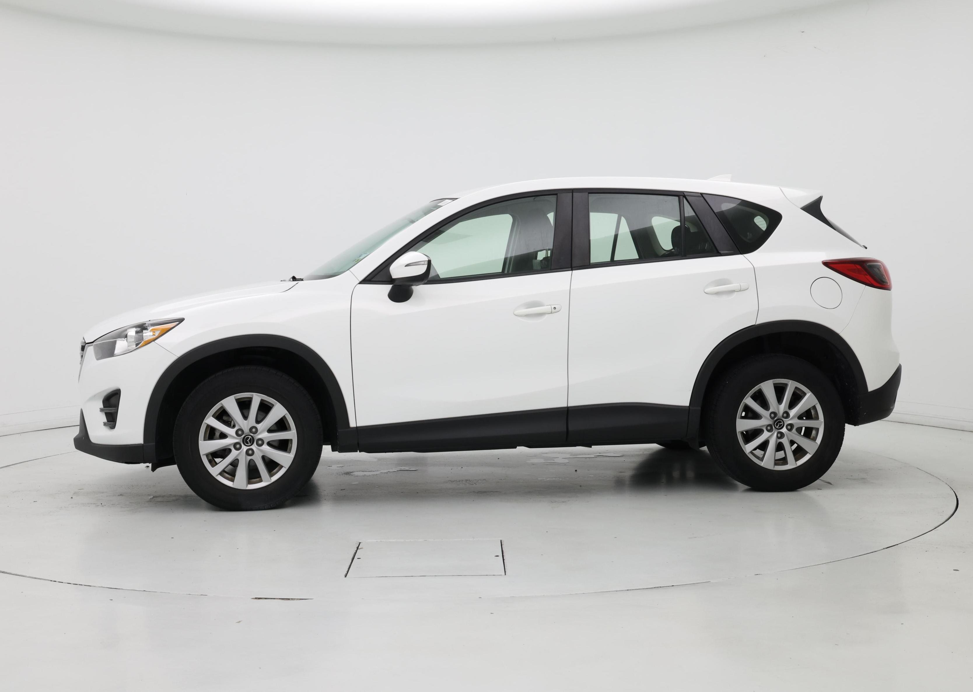 Thumbnail: 2016 Mazda CX-5 - 3