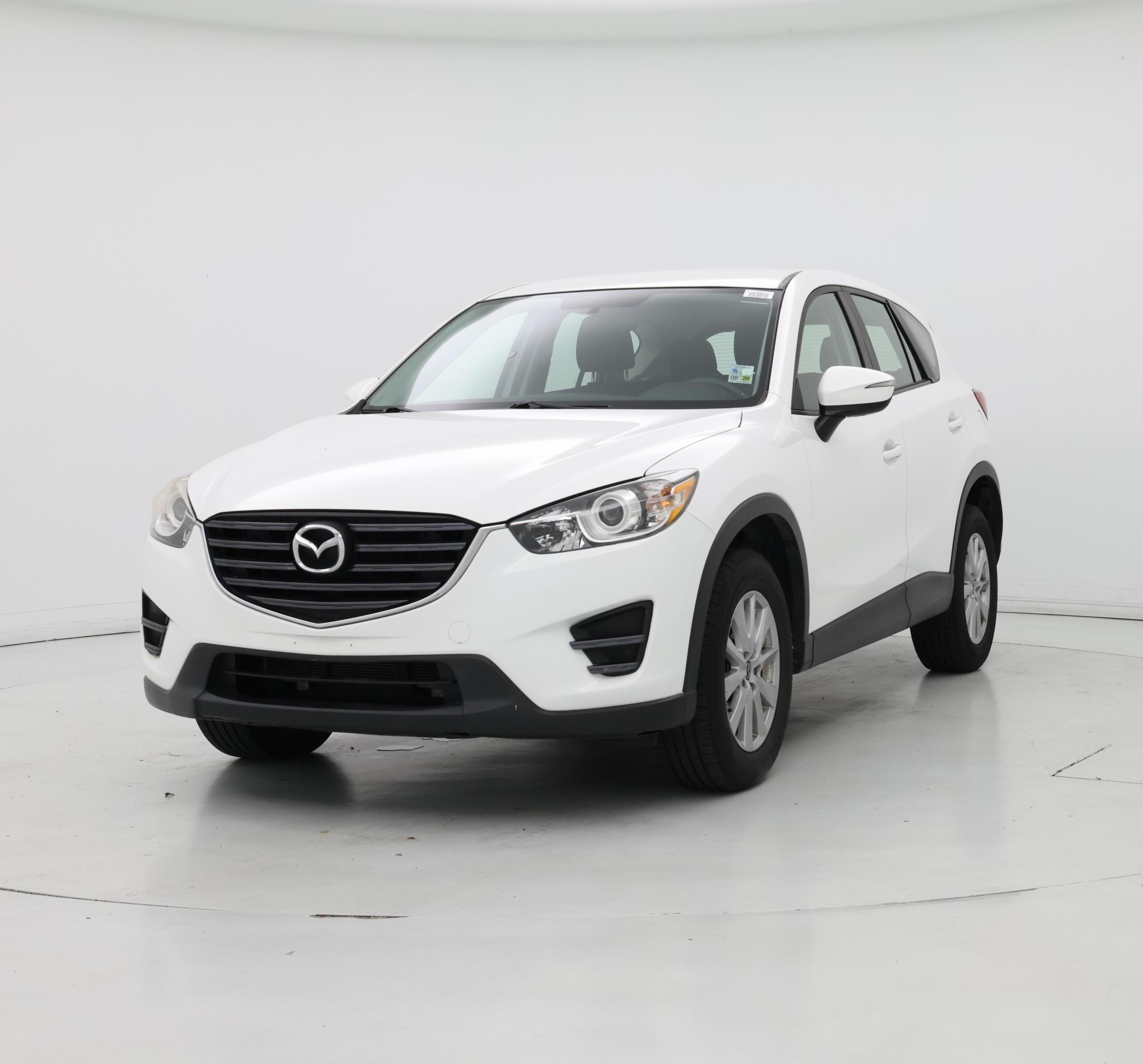 Thumbnail: 2016 Mazda CX-5 - 4