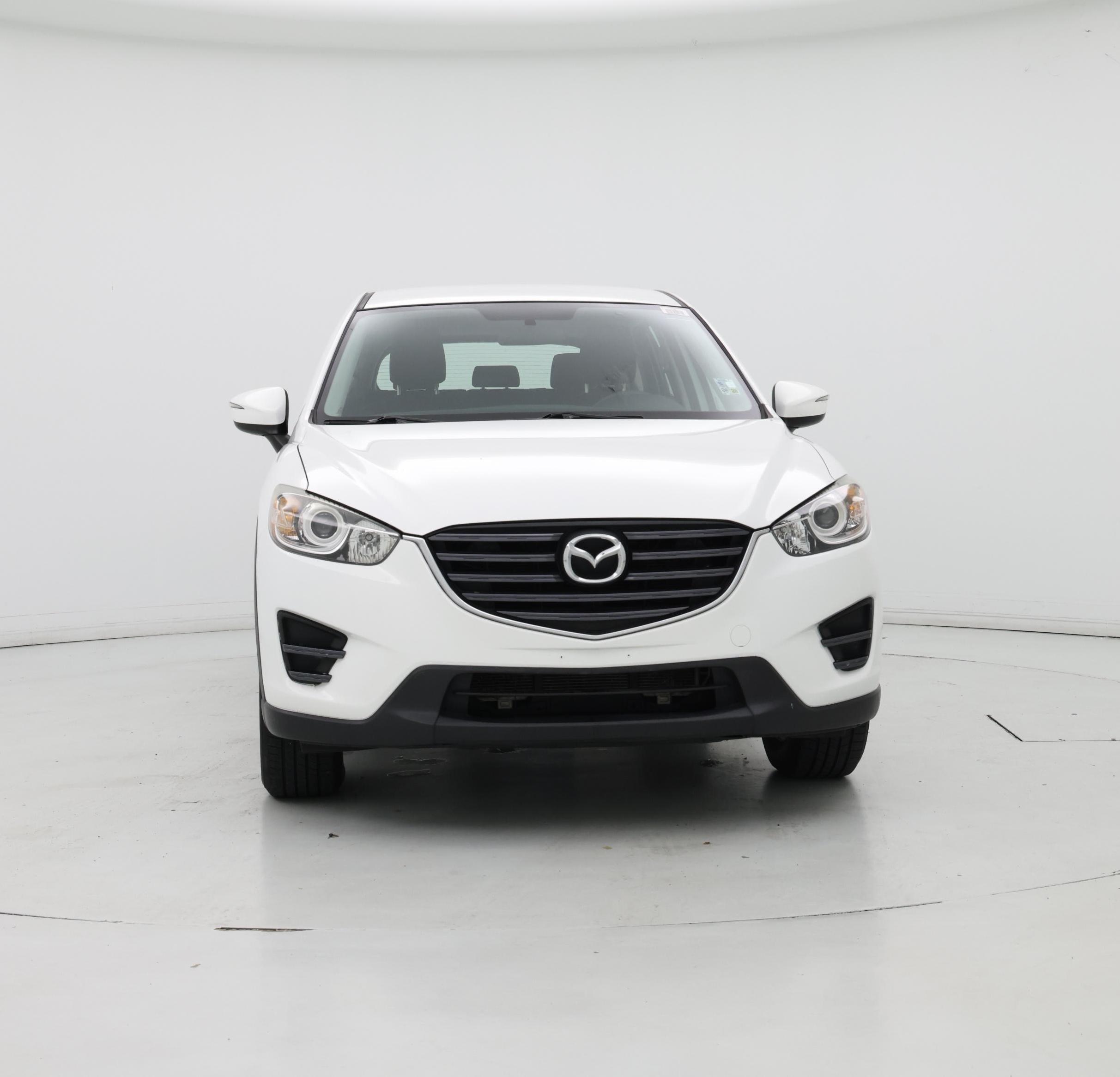 Thumbnail: 2016 Mazda CX-5 - 5