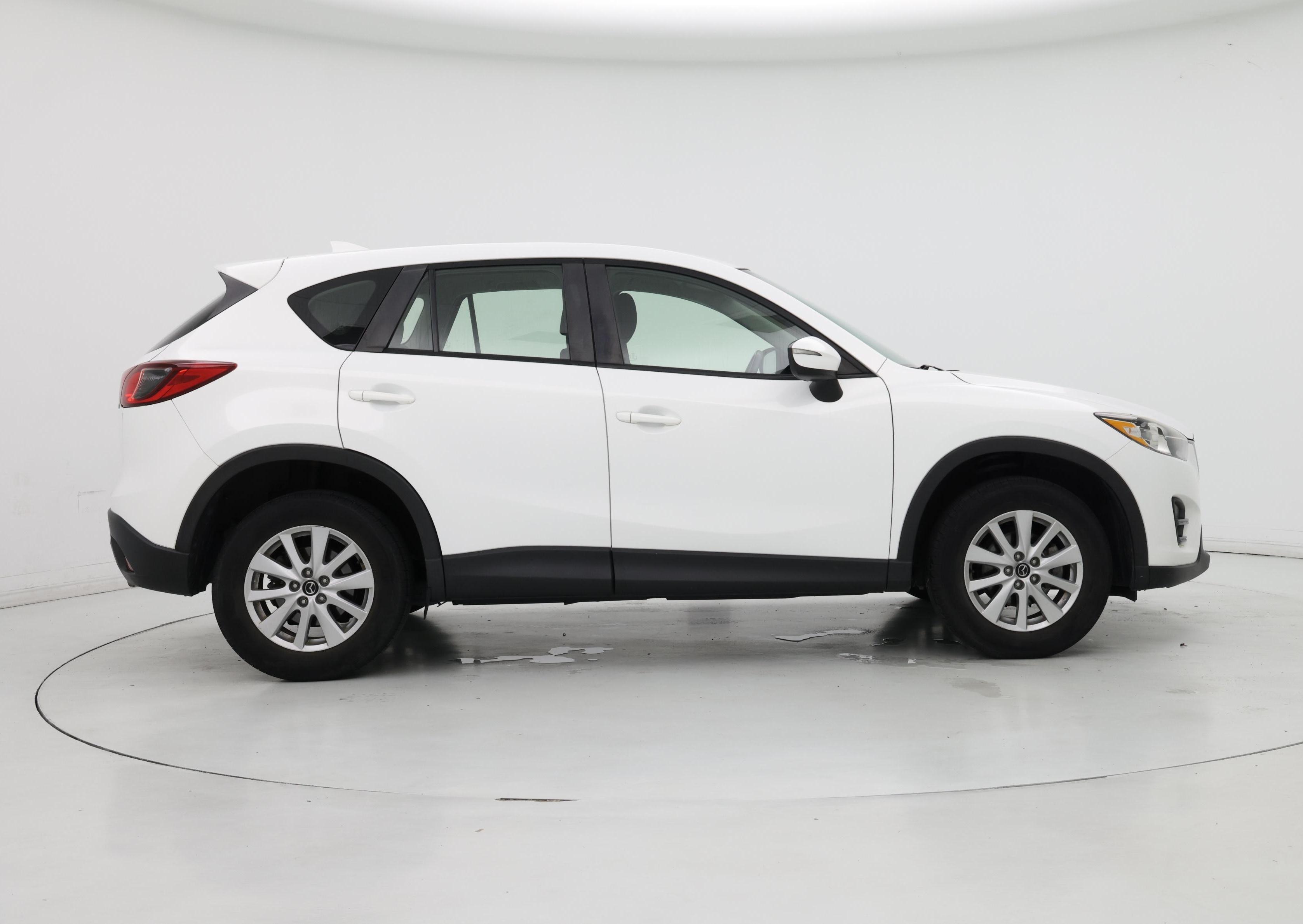 Thumbnail: 2016 Mazda CX-5 - 7