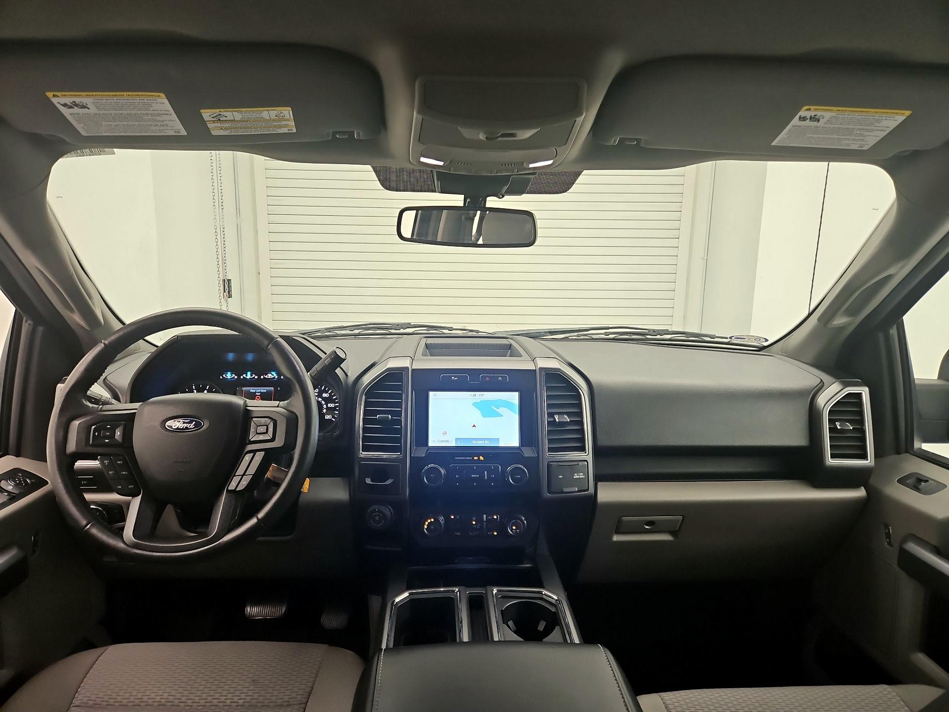 Thumbnail: 2020 Ford F-150 - 9