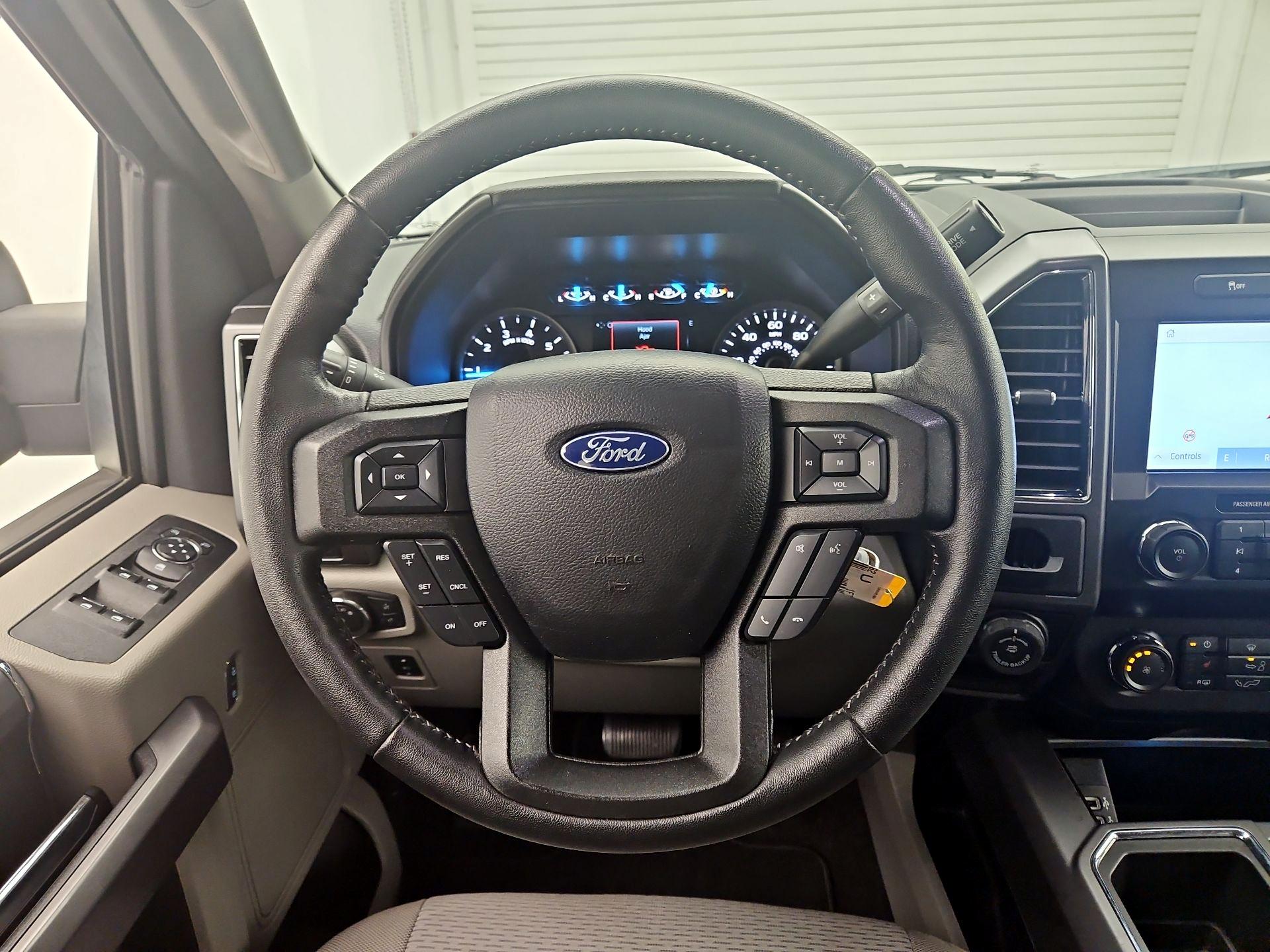 Thumbnail: 2020 Ford F-150 - 10