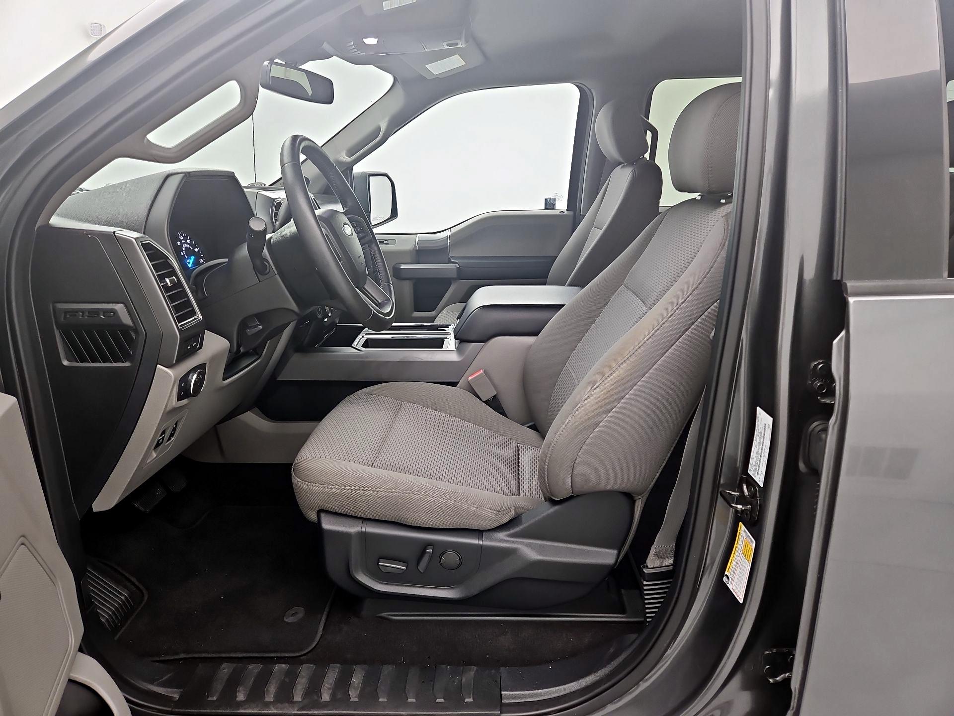Thumbnail: 2020 Ford F-150 - 11