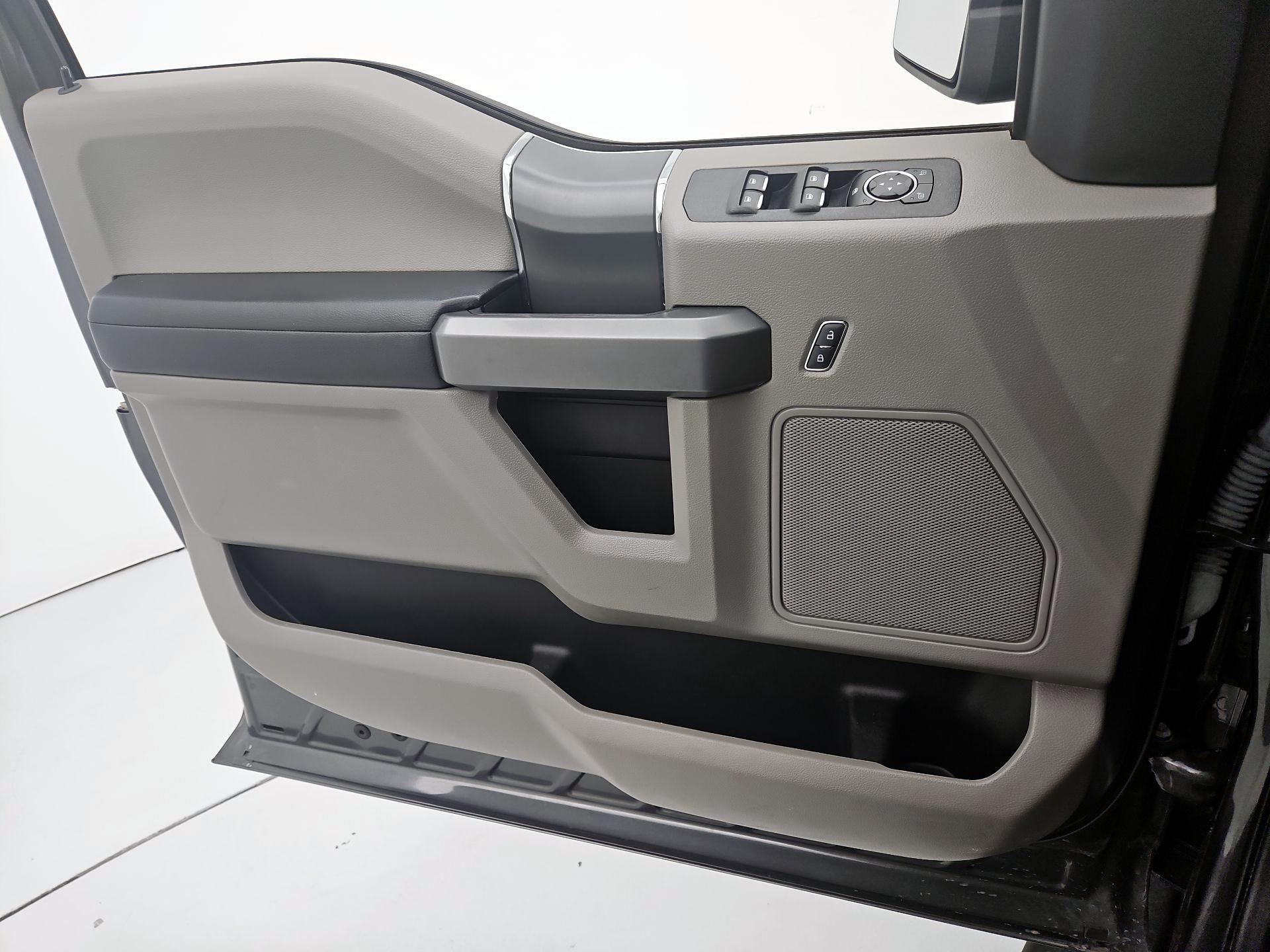 Thumbnail: 2020 Ford F-150 - 12