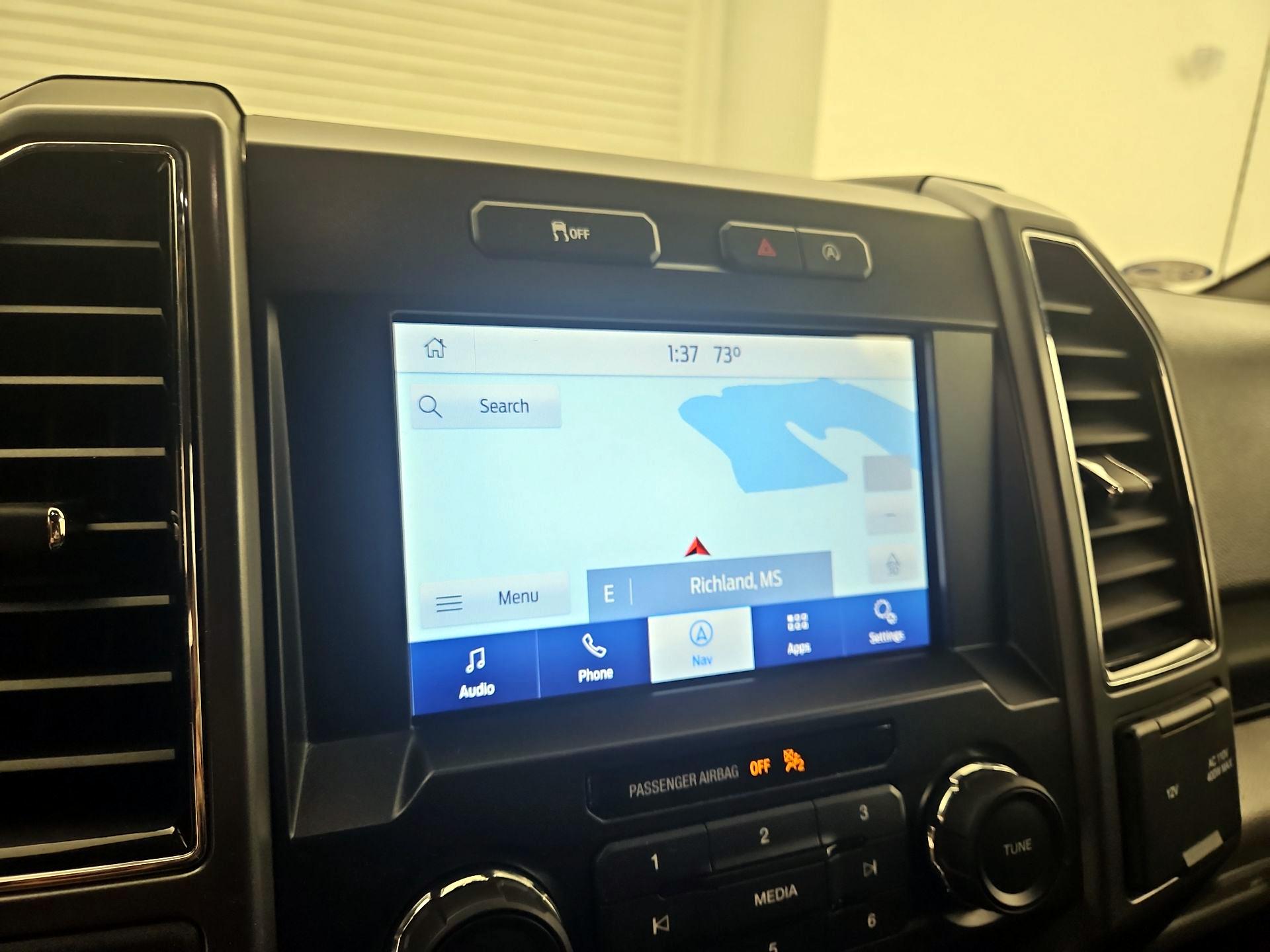 Thumbnail: 2020 Ford F-150 - 14