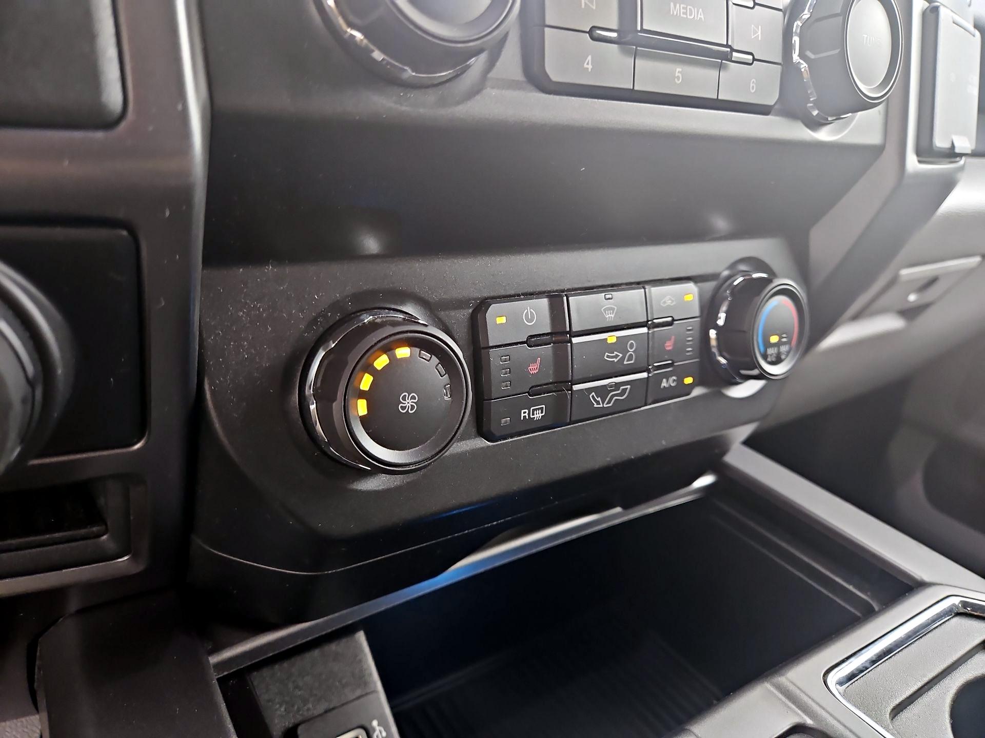 Thumbnail: 2020 Ford F-150 - 17