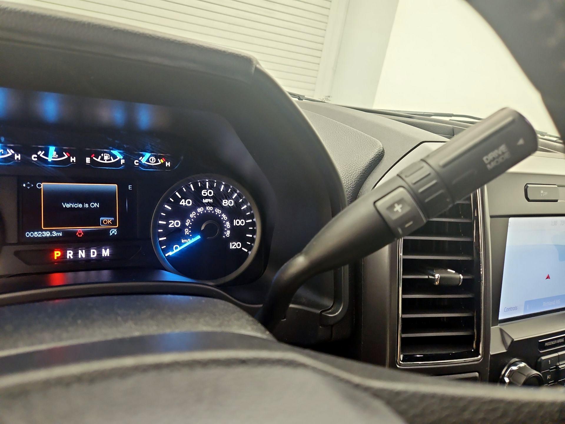 Thumbnail: 2020 Ford F-150 - 18