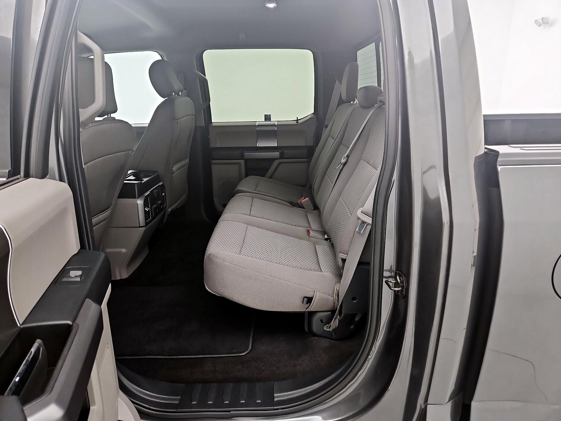 Thumbnail: 2020 Ford F-150 - 20