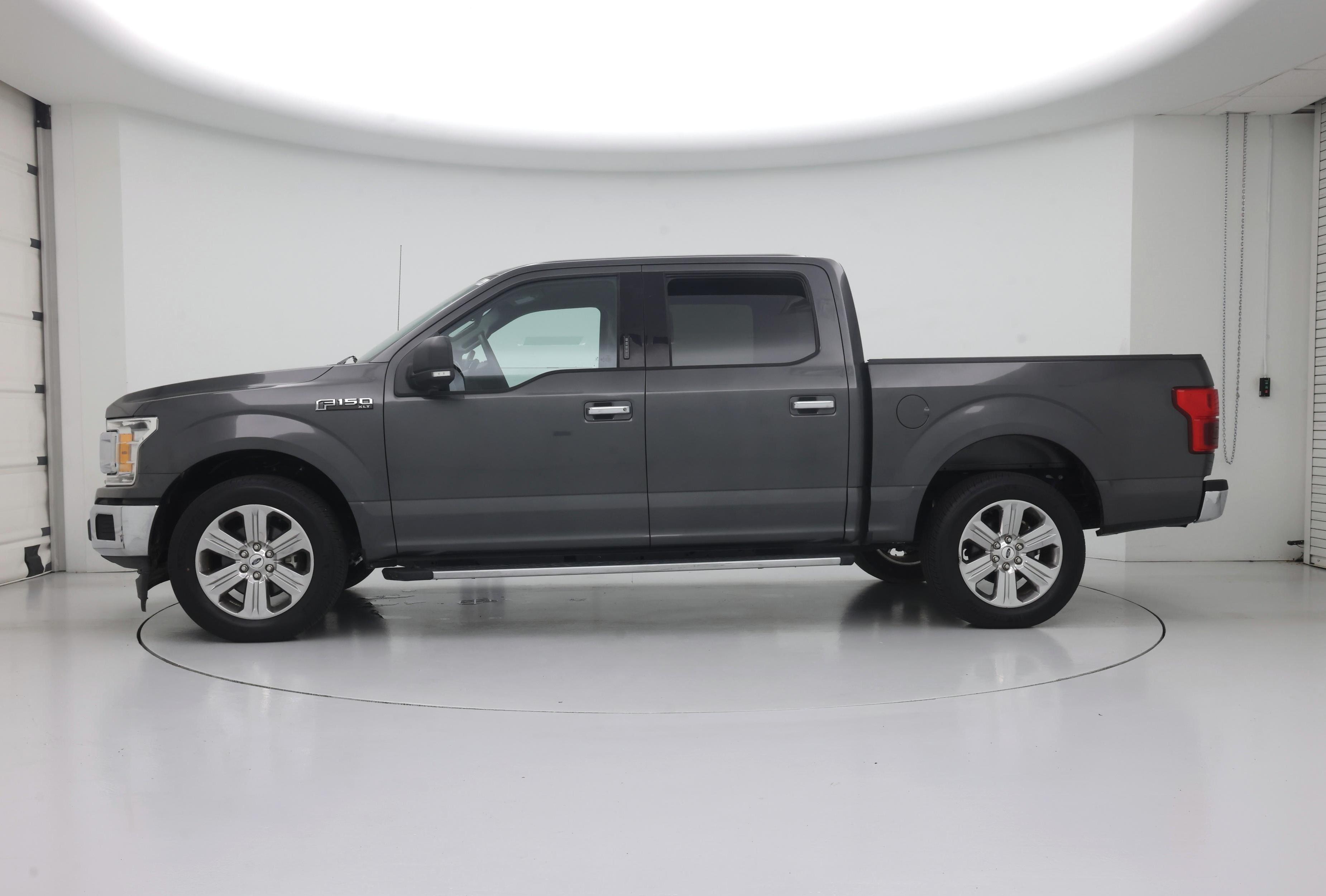 Thumbnail: 2020 Ford F-150 - 3