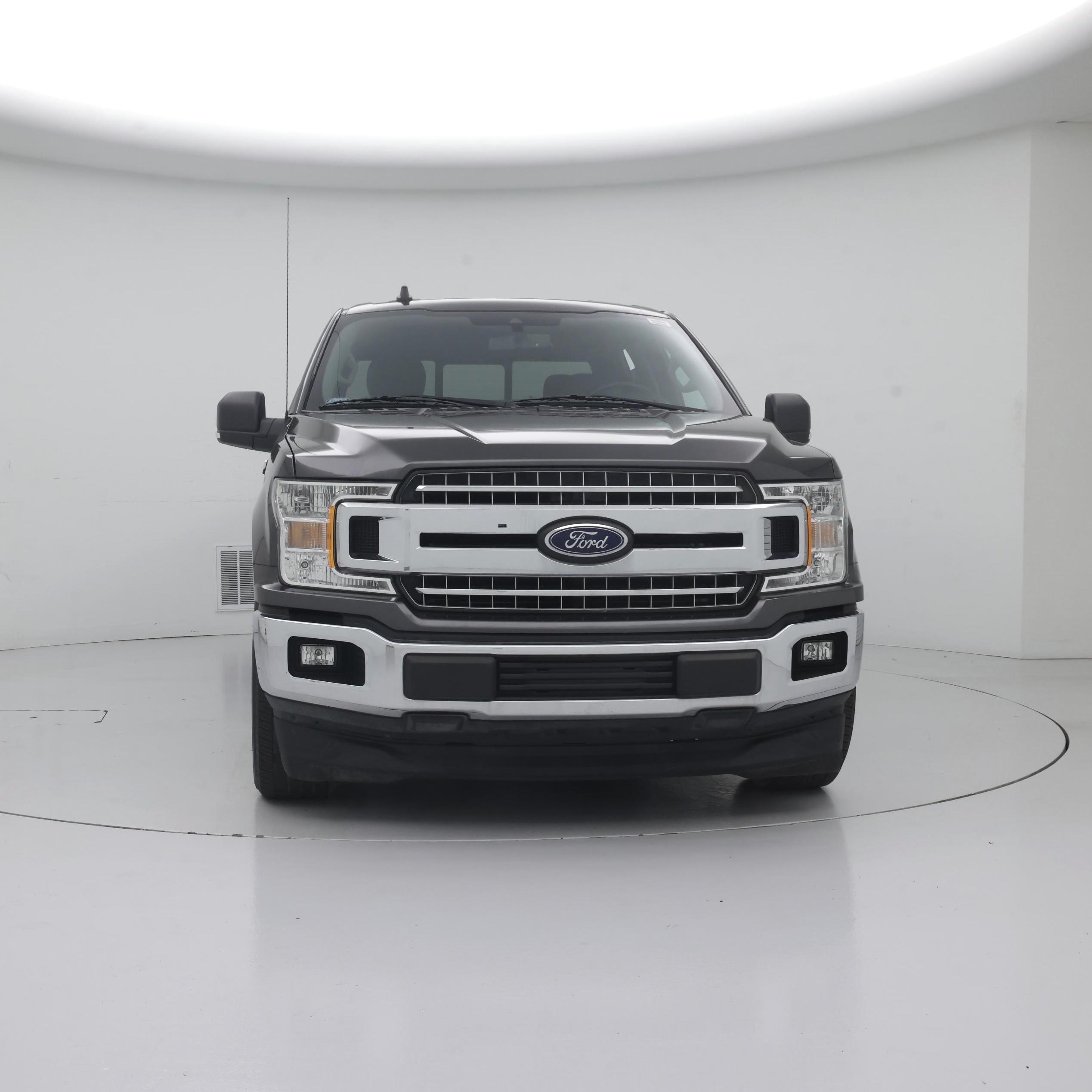 Thumbnail: 2020 Ford F-150 - 5