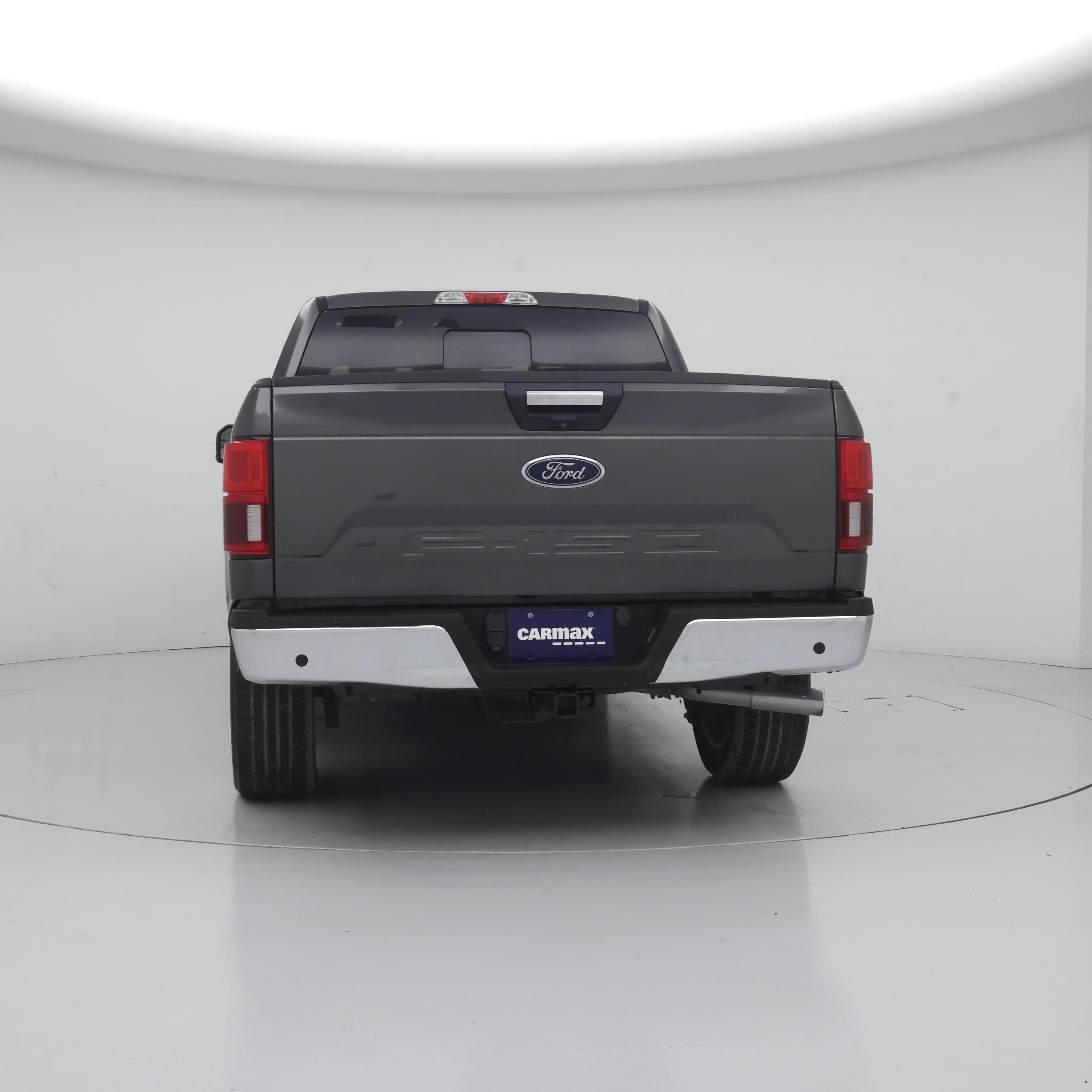 Thumbnail: 2020 Ford F-150 - 6
