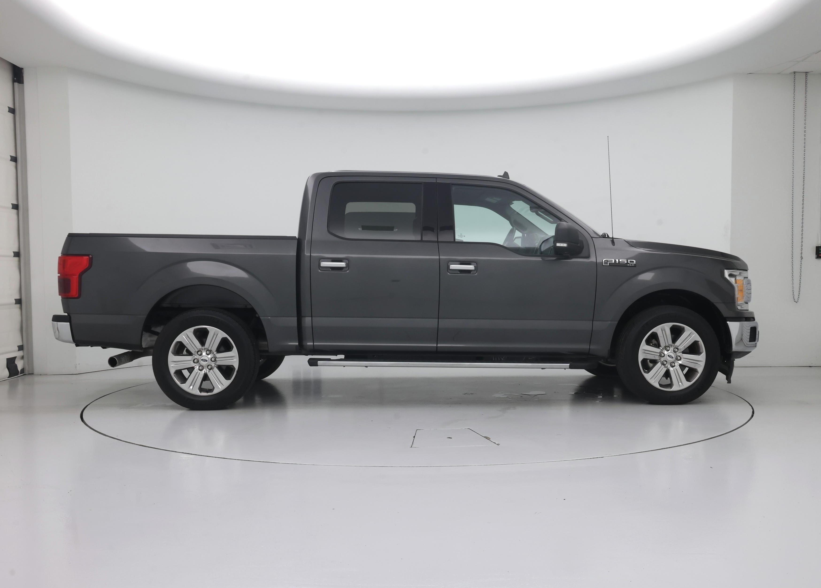 Thumbnail: 2020 Ford F-150 - 7