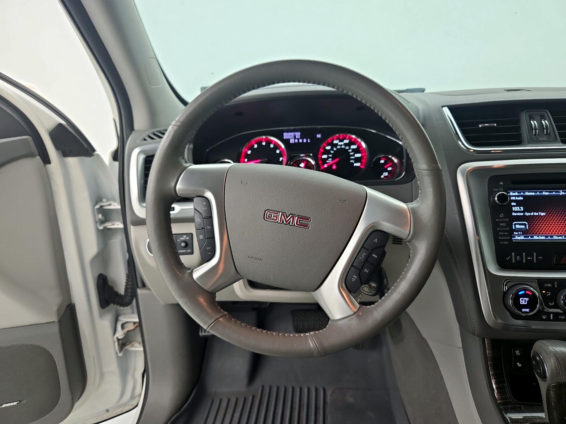 Thumbnail: 2015 GMC Acadia - 10