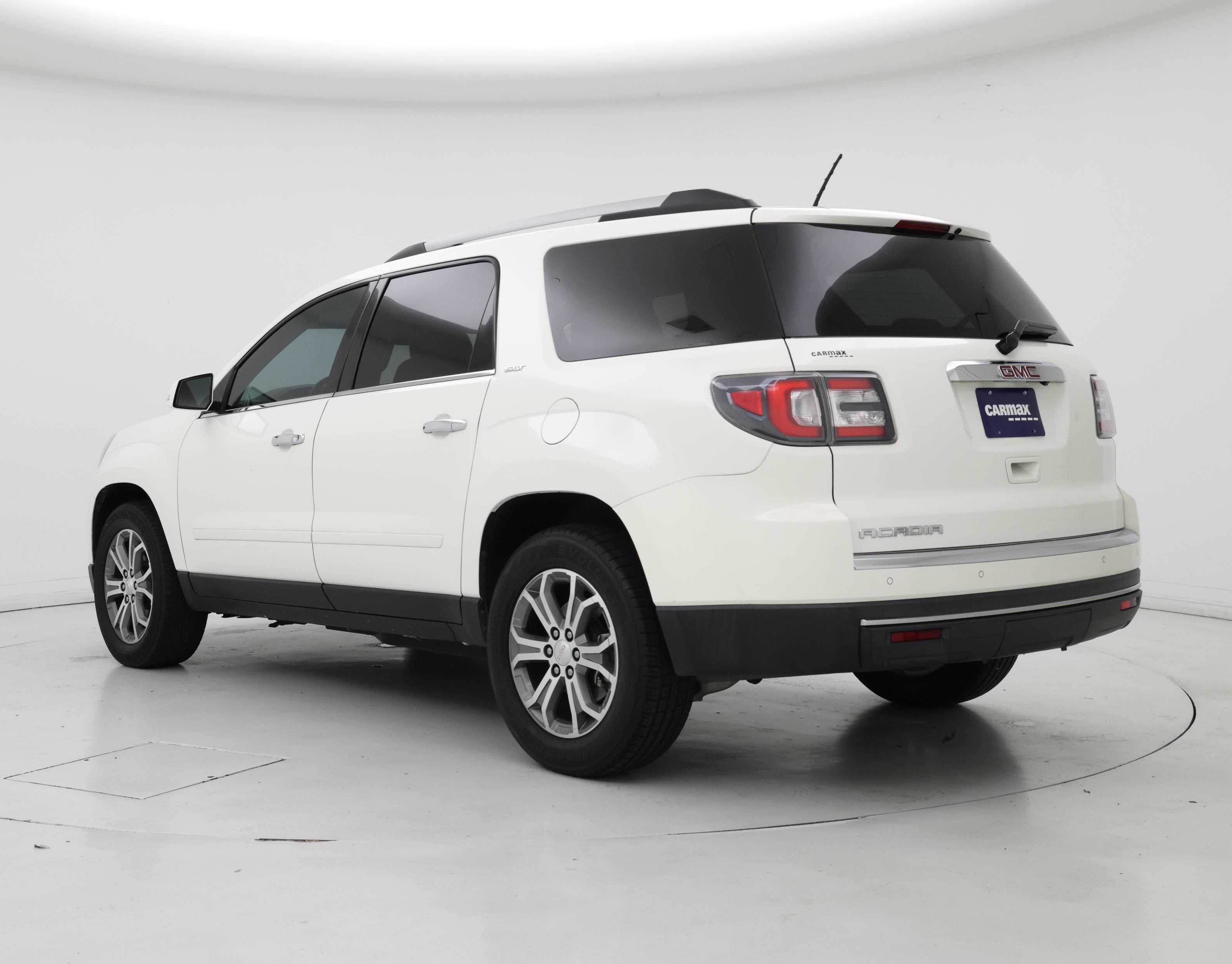 Thumbnail: 2015 GMC Acadia - 2