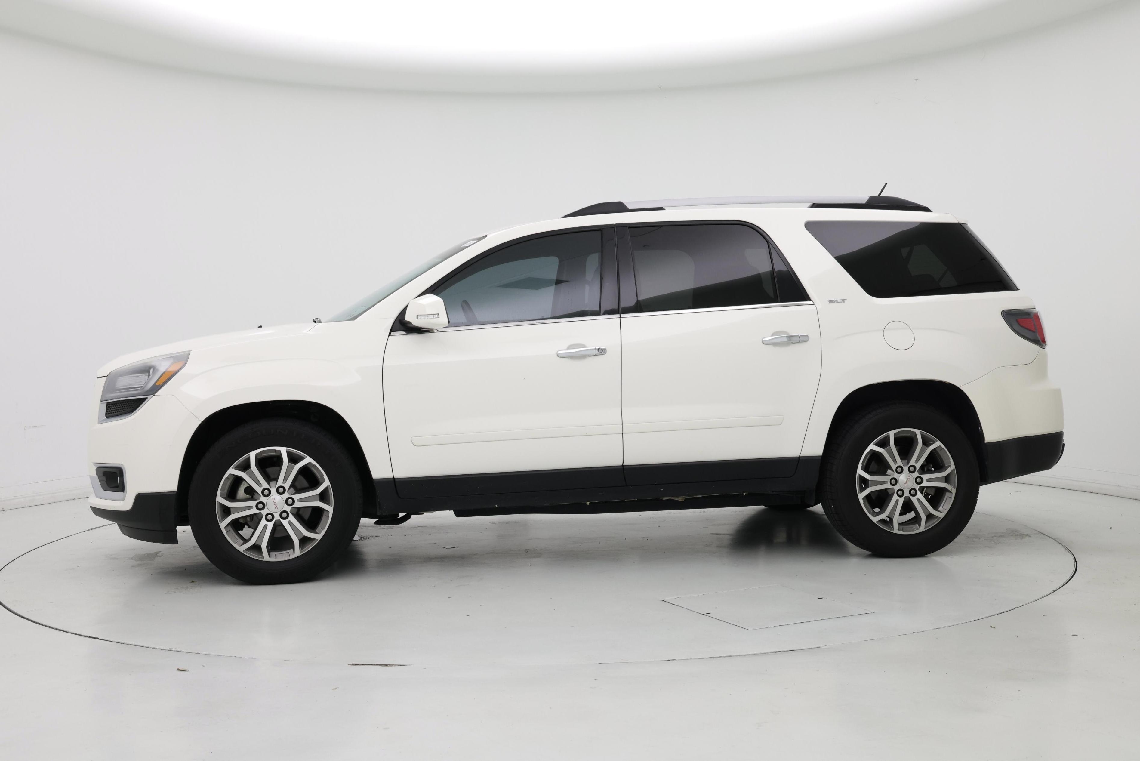 Thumbnail: 2015 GMC Acadia - 3