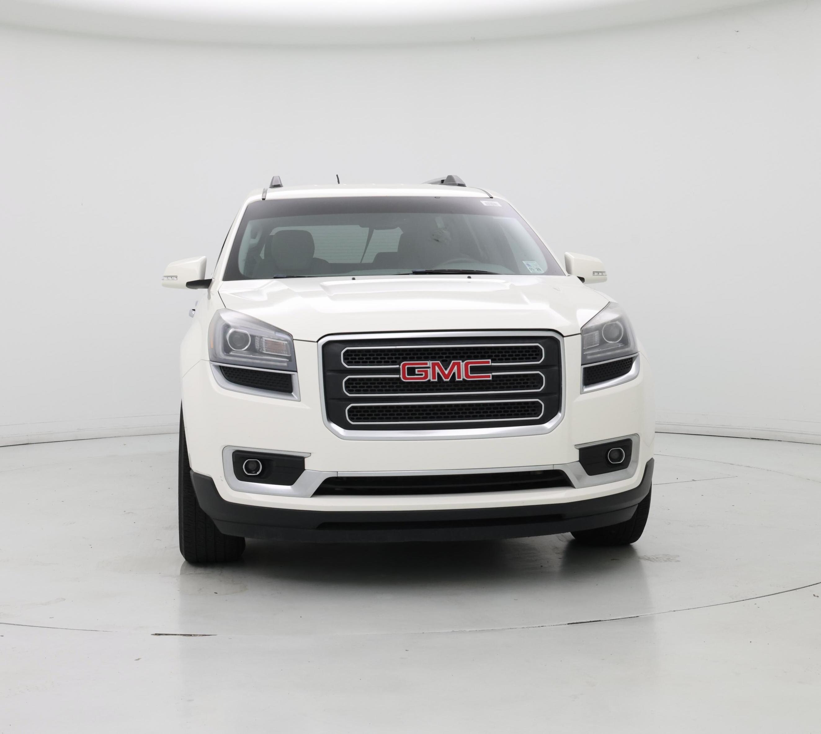 Thumbnail: 2015 GMC Acadia - 5