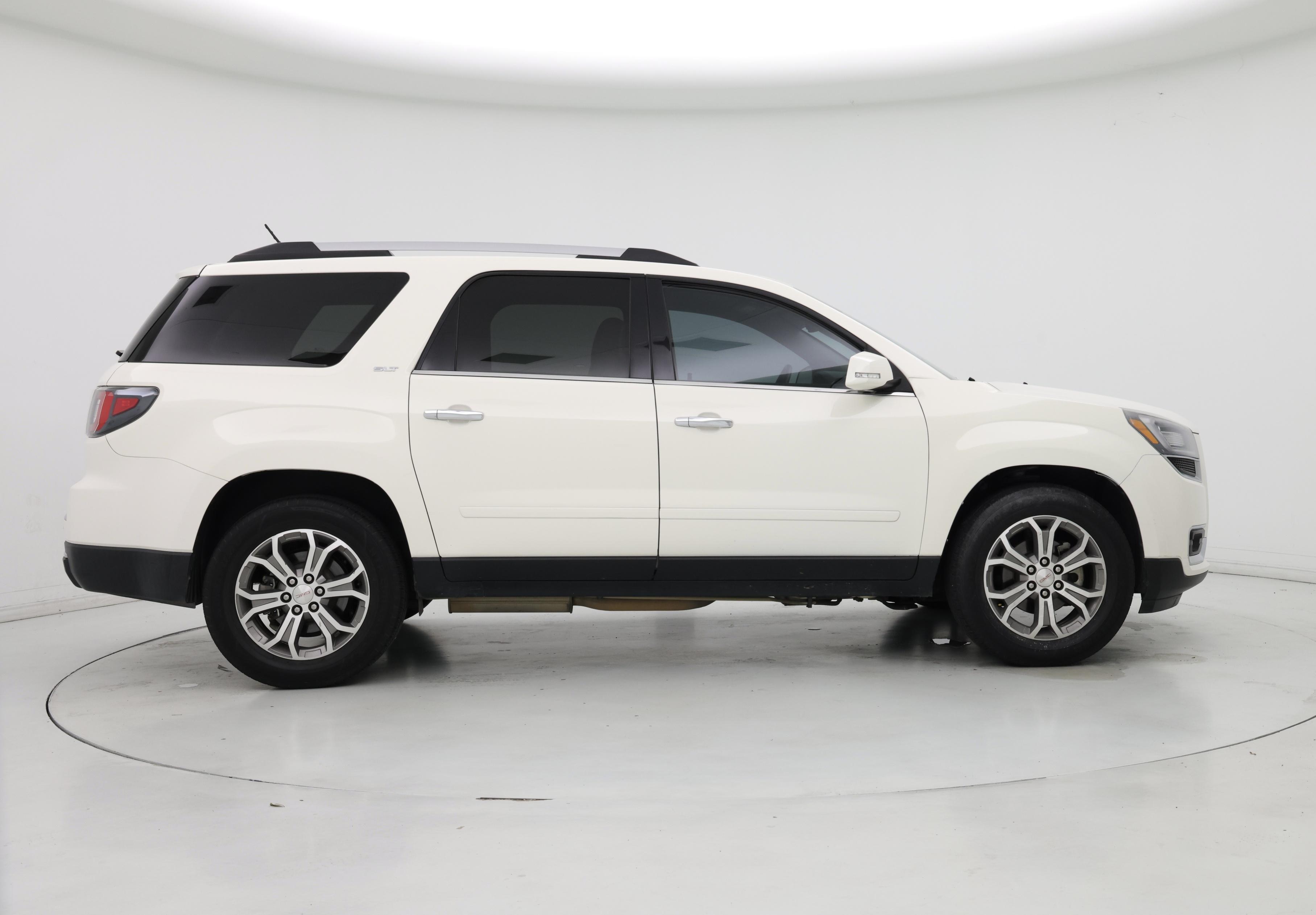 Thumbnail: 2015 GMC Acadia - 7