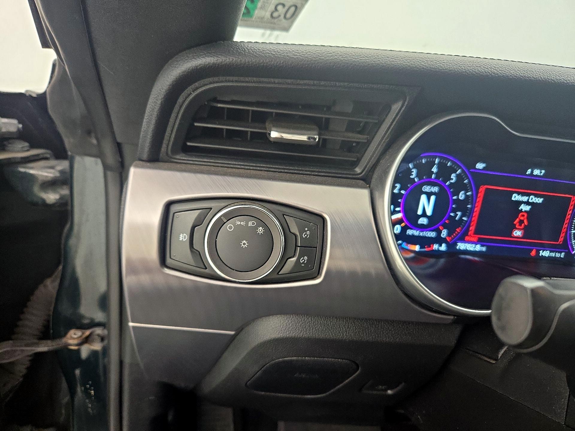 Thumbnail: 2019 Ford Mustang - 13