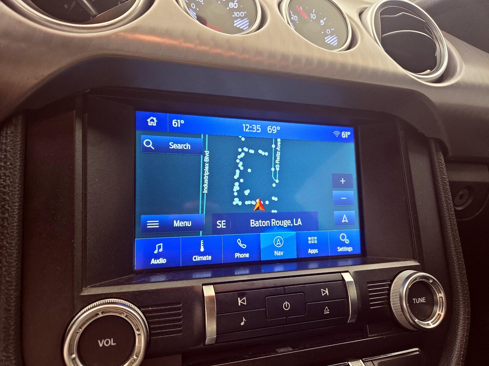 Thumbnail: 2019 Ford Mustang - 14