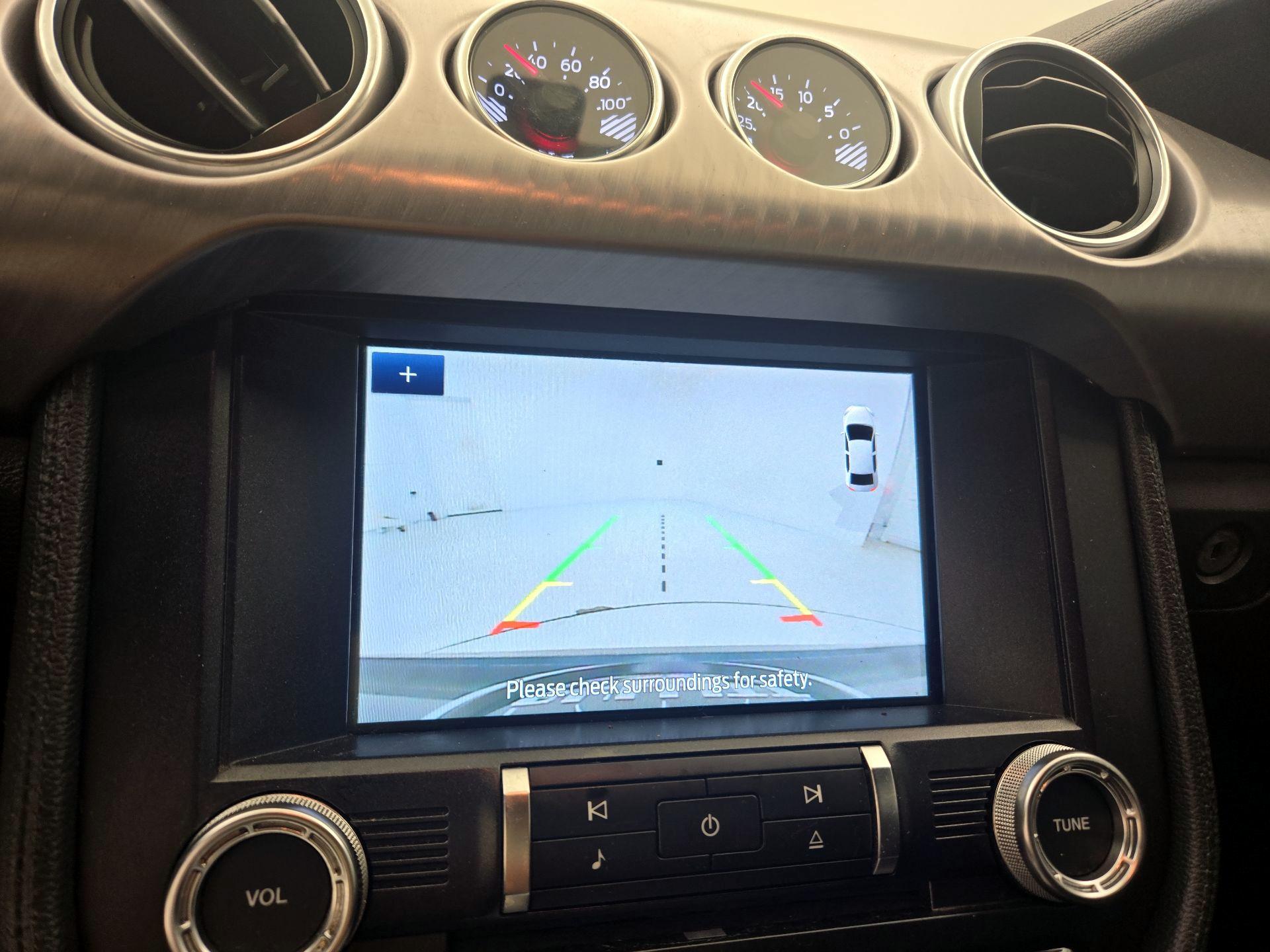 Thumbnail: 2019 Ford Mustang - 15