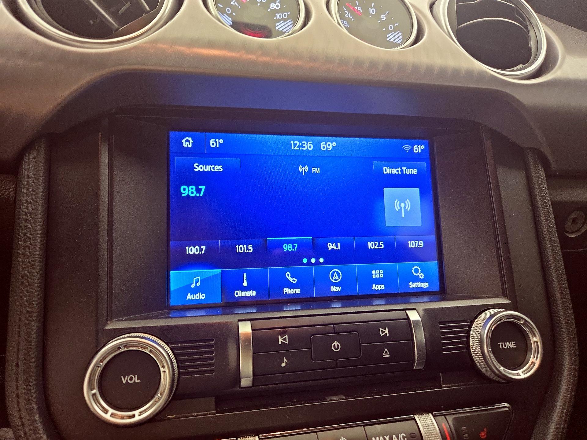 Thumbnail: 2019 Ford Mustang - 16