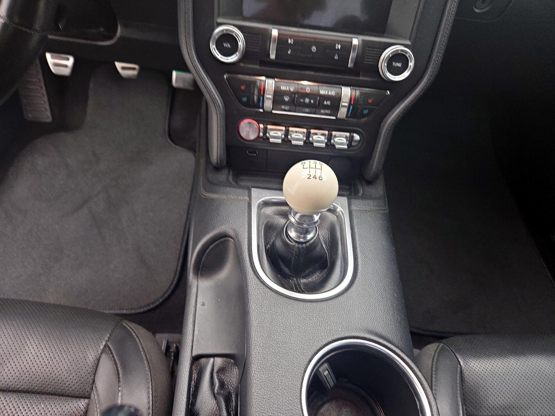 Thumbnail: 2019 Ford Mustang - 18