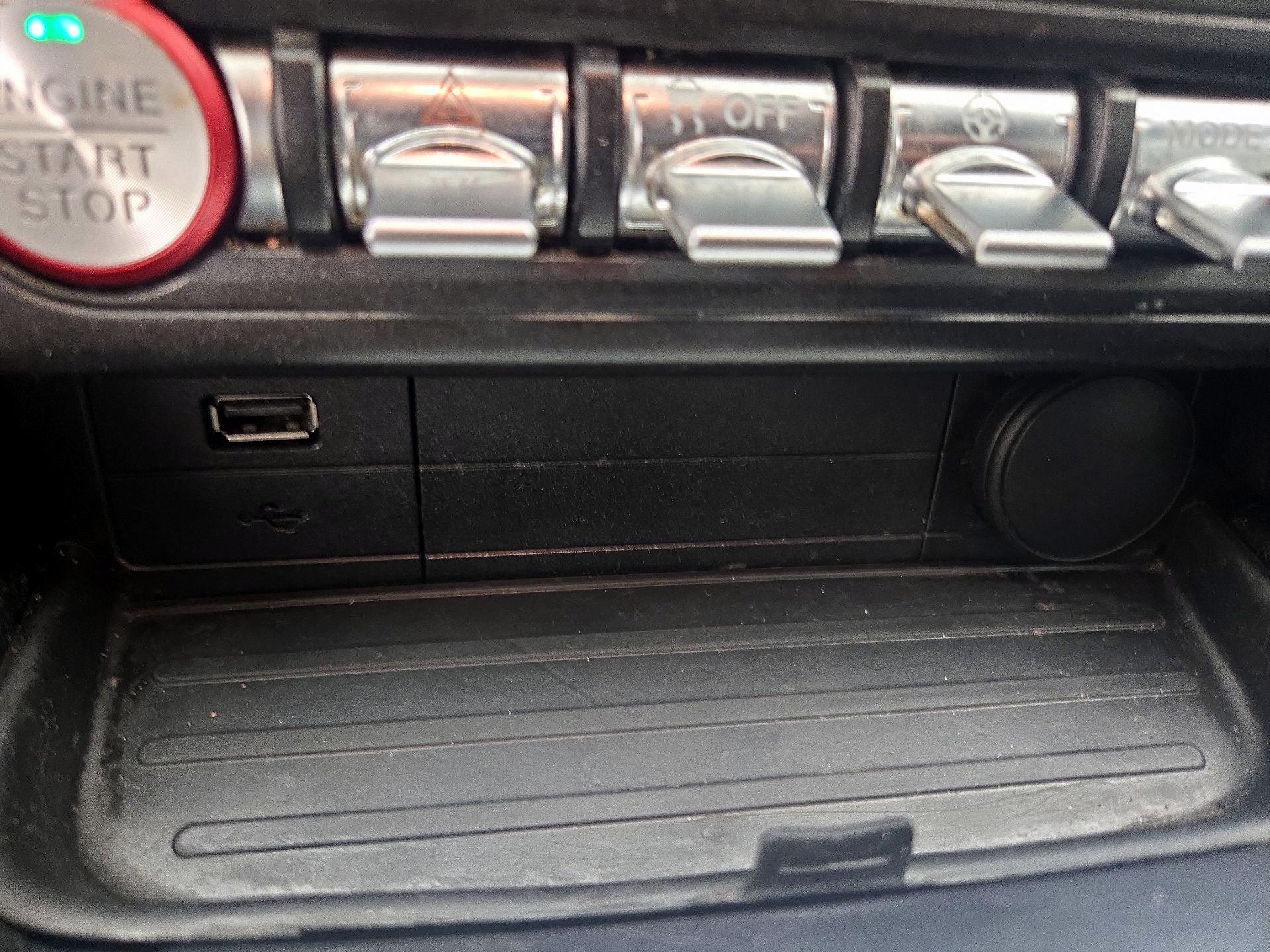 Thumbnail: 2019 Ford Mustang - 19