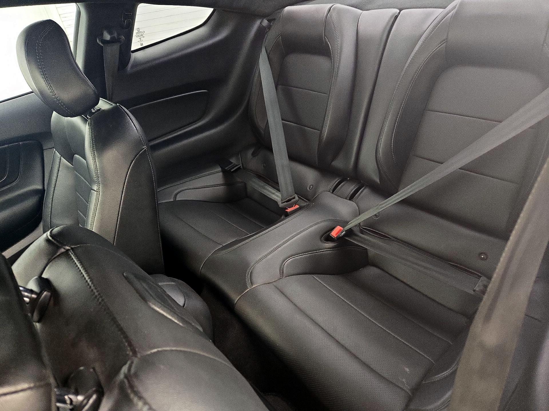 Thumbnail: 2019 Ford Mustang - 20