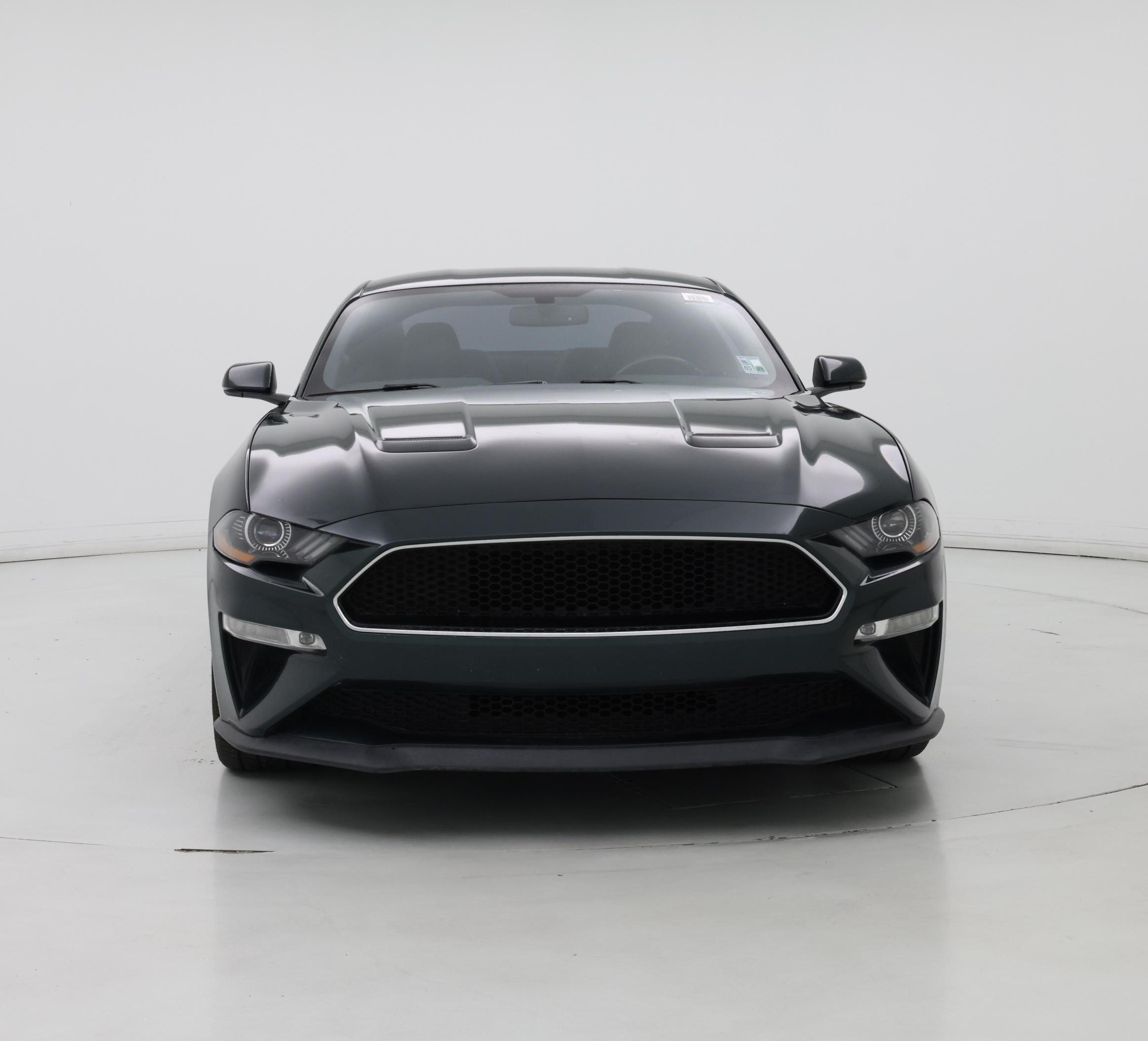 Thumbnail: 2019 Ford Mustang - 5