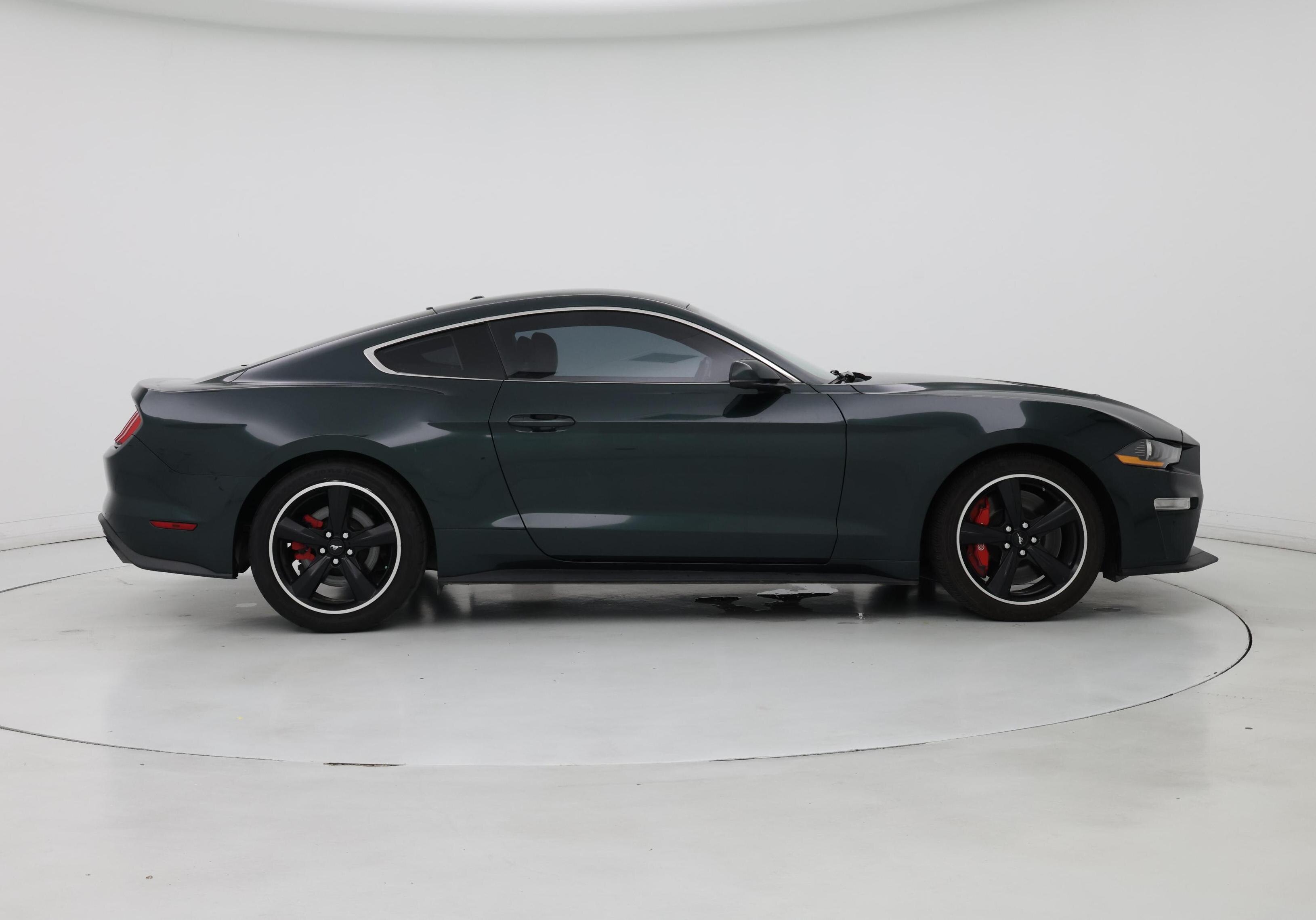 Thumbnail: 2019 Ford Mustang - 7