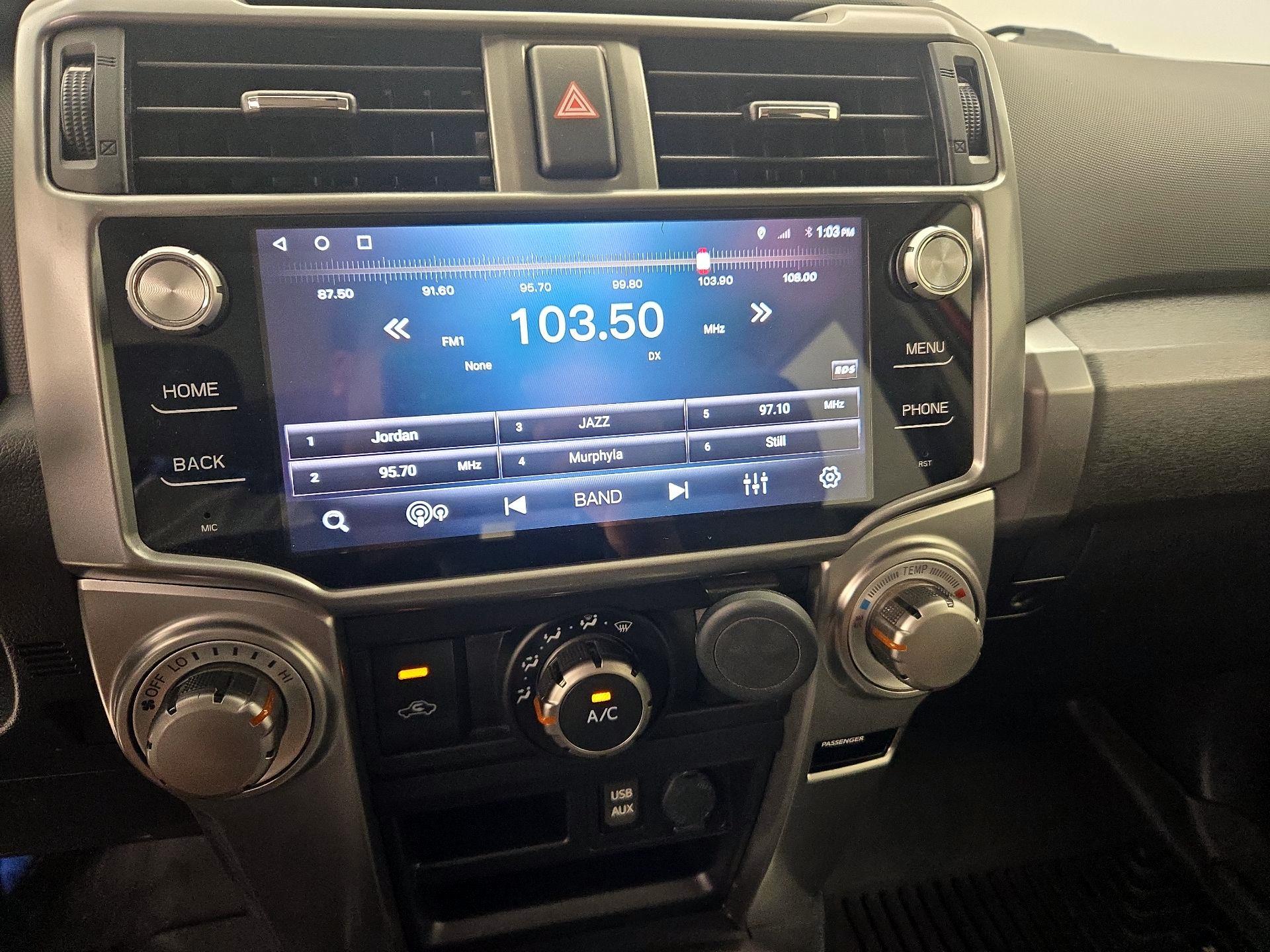 Thumbnail: 2018 Toyota 4Runner - 15