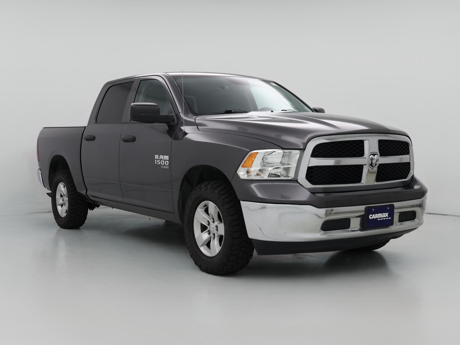 2019 RAM Ram 1500 Classic