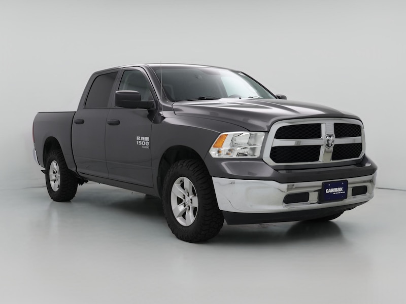 2019 RAM 1500 Classic Tradesman -
                  Baton Rouge, LA