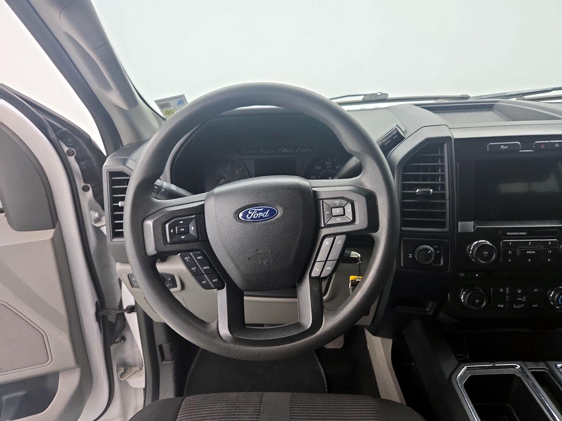 Thumbnail: 2017 Ford F-150 - 10