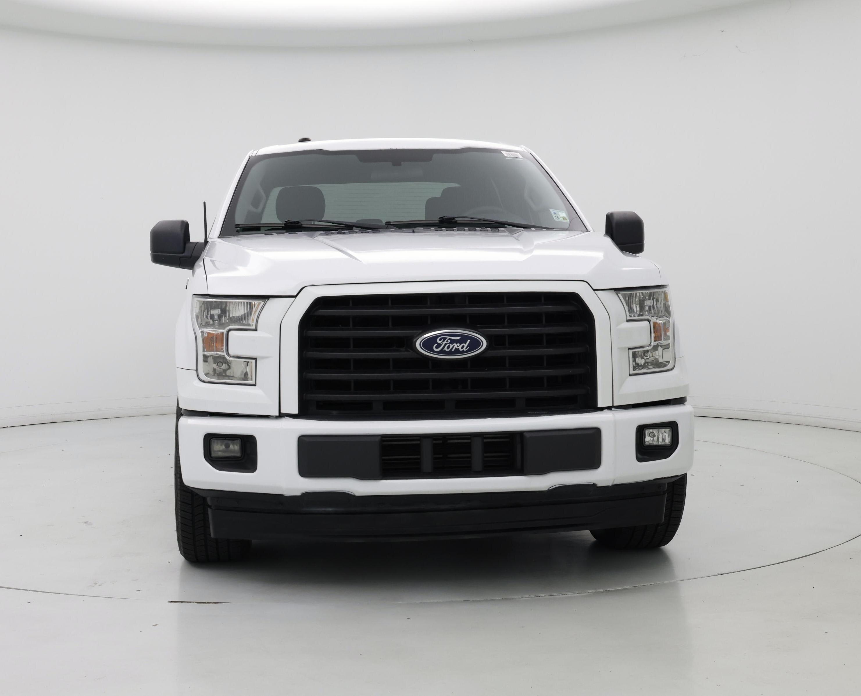 Thumbnail: 2017 Ford F-150 - 5