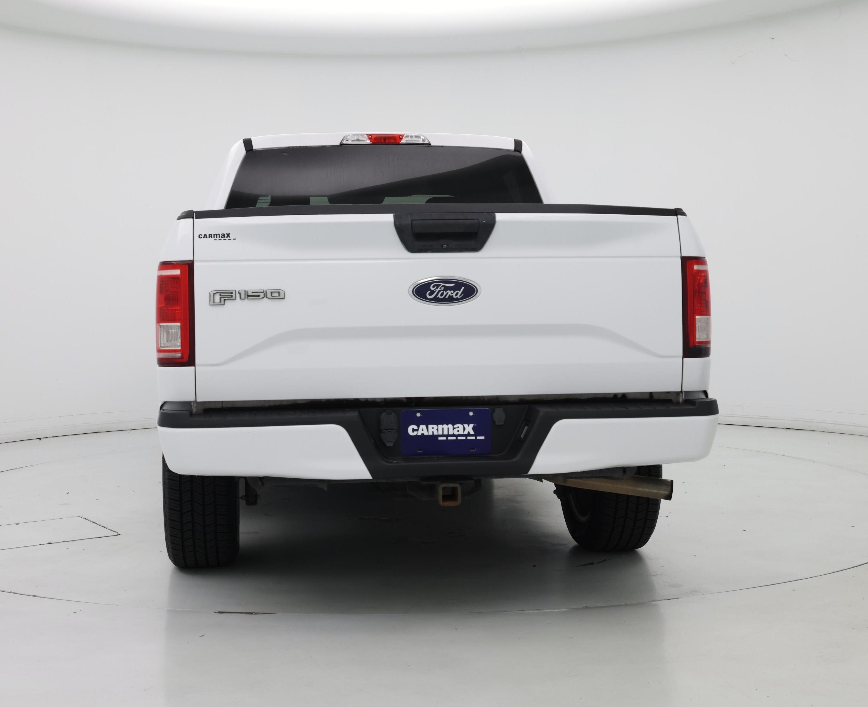 Thumbnail: 2017 Ford F-150 - 6