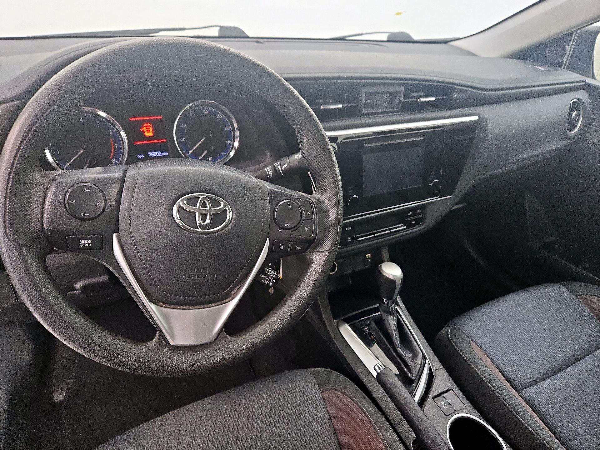 Thumbnail: 2018 Toyota Corolla - 9