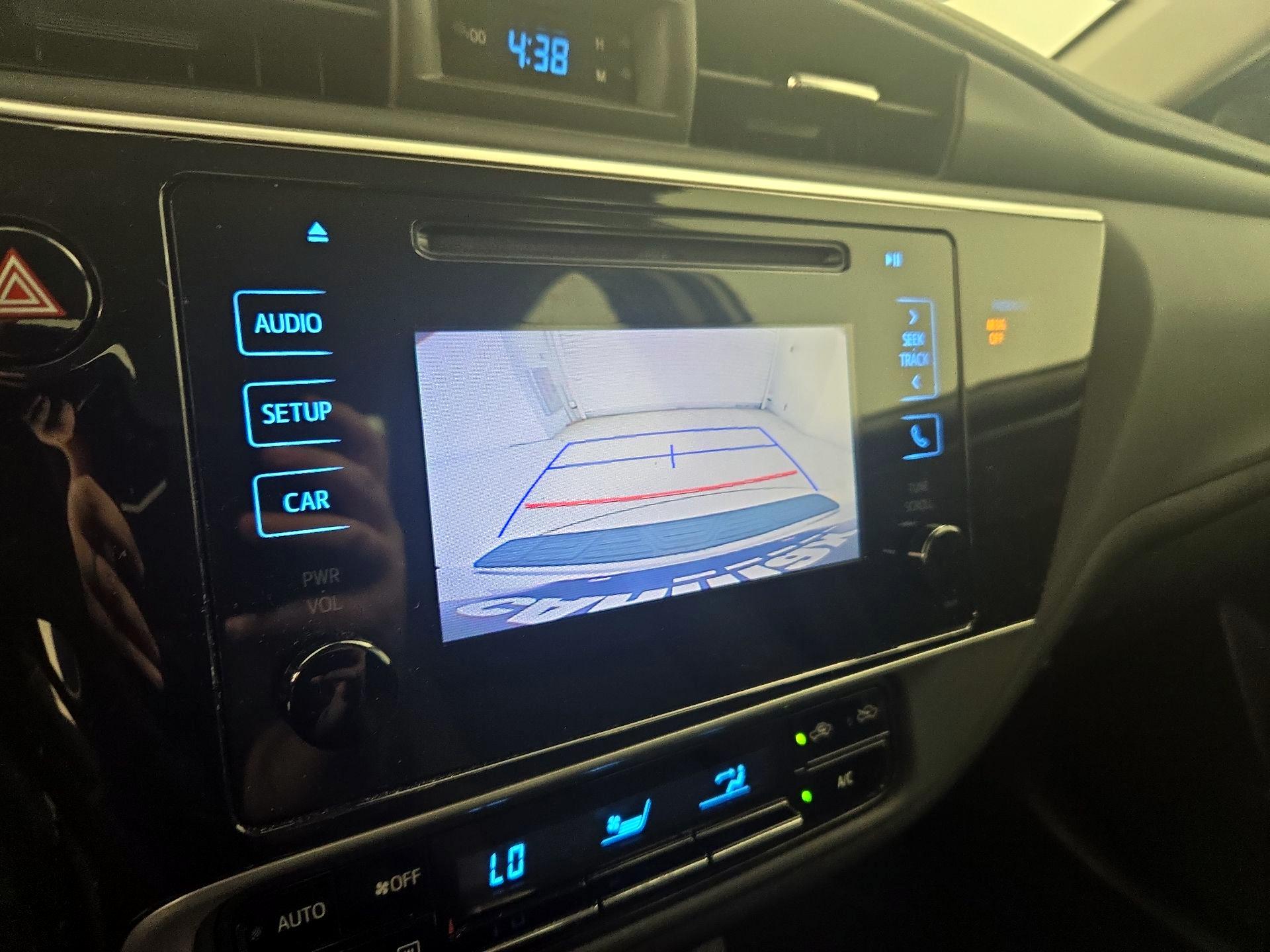 Thumbnail: 2018 Toyota Corolla - 14