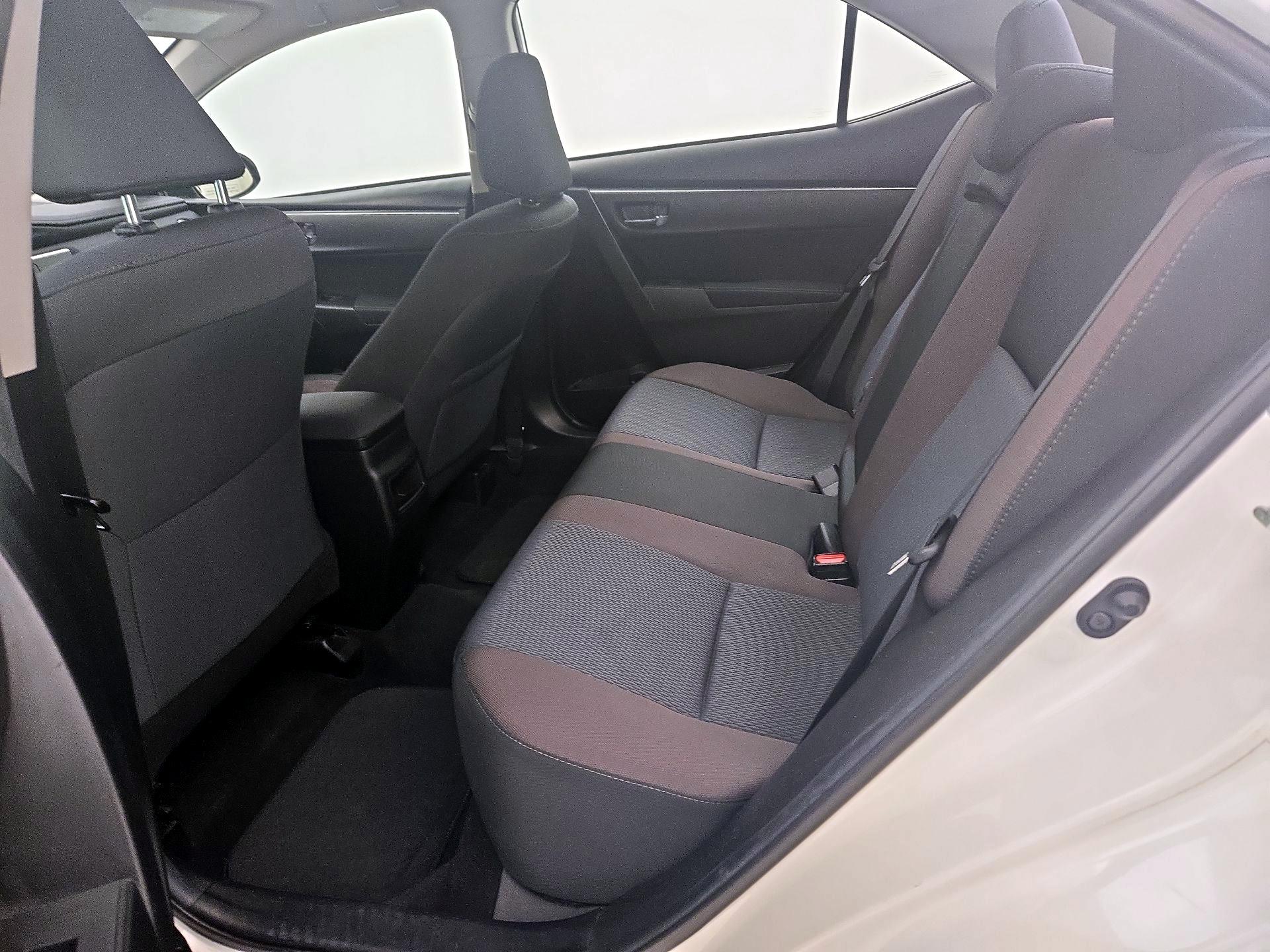 Thumbnail: 2018 Toyota Corolla - 19