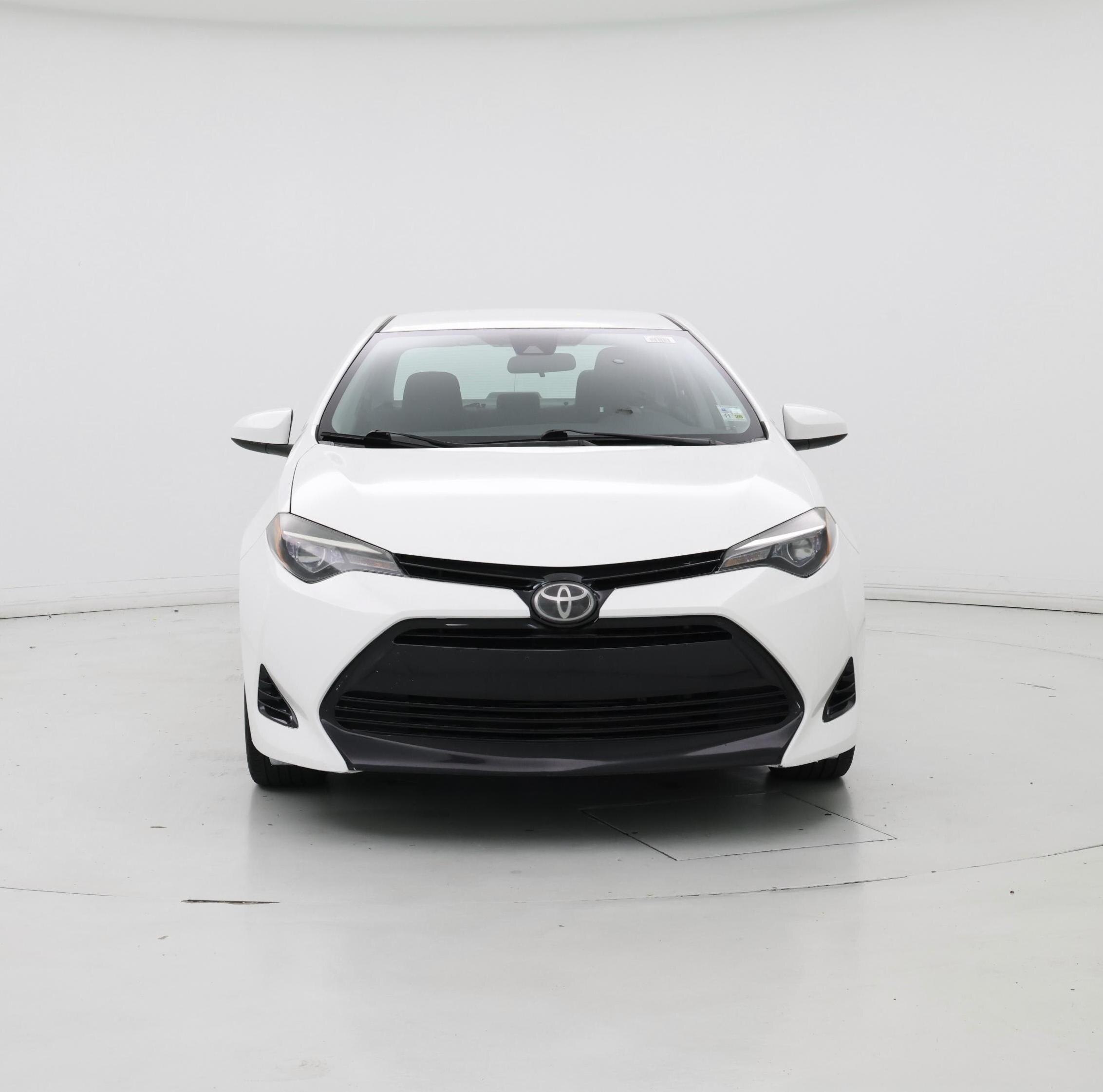 Thumbnail: 2018 Toyota Corolla - 5