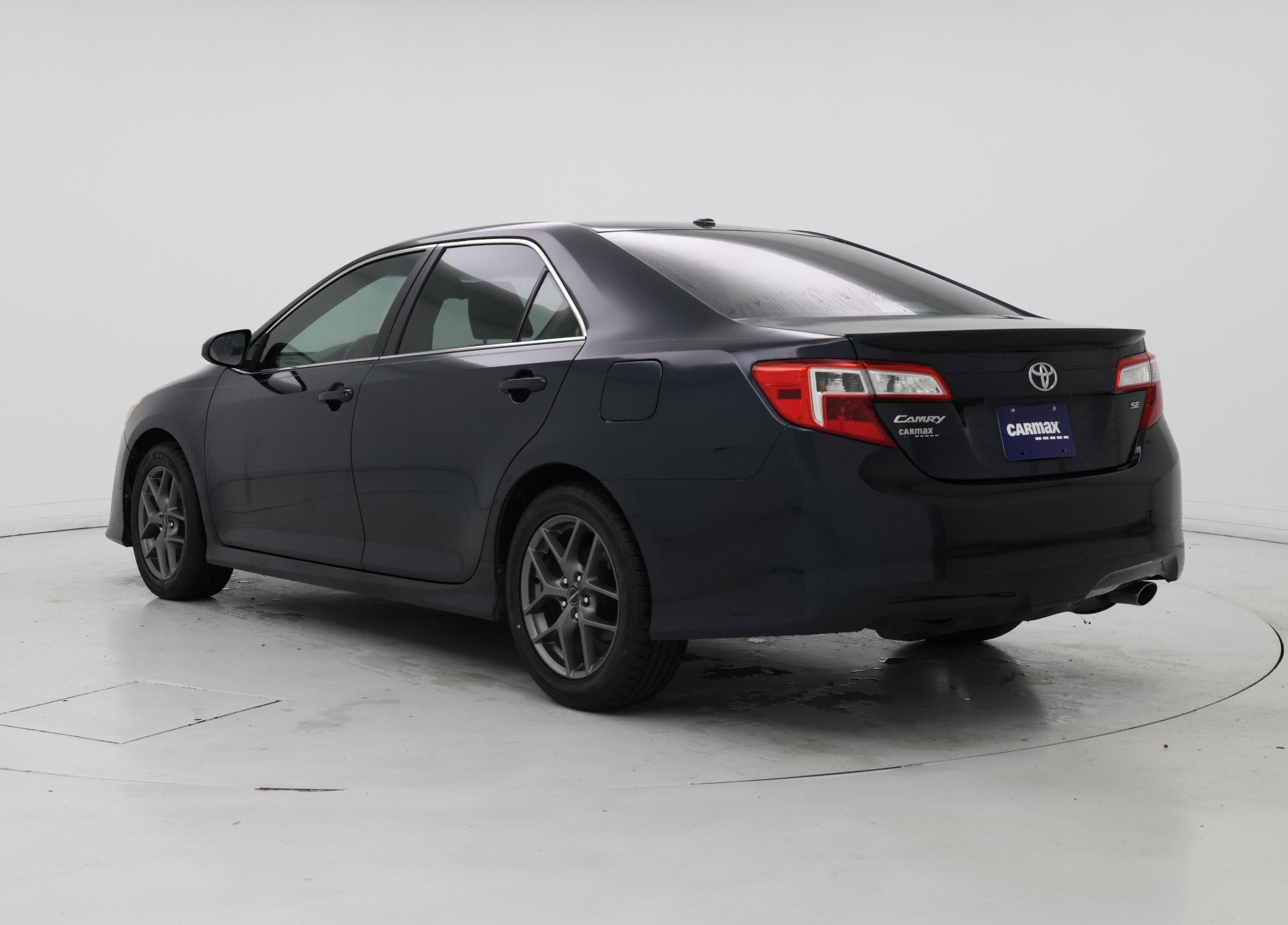 Thumbnail: 2014 Toyota Camry - 2