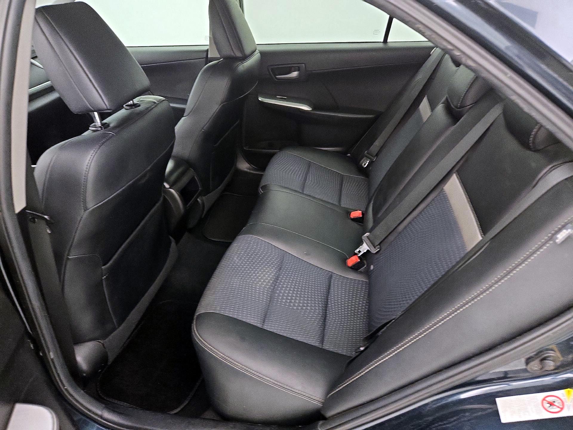 Thumbnail: 2014 Toyota Camry - 19
