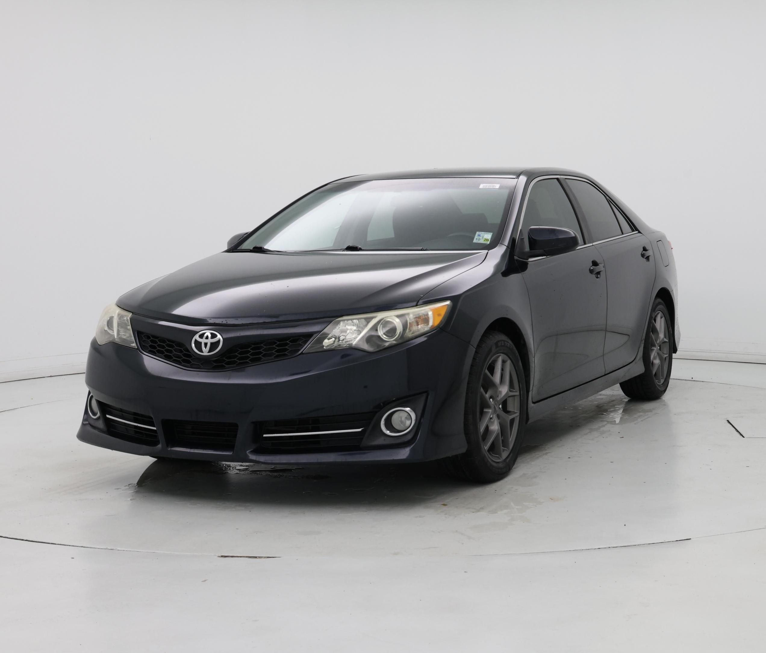 Thumbnail: 2014 Toyota Camry - 4