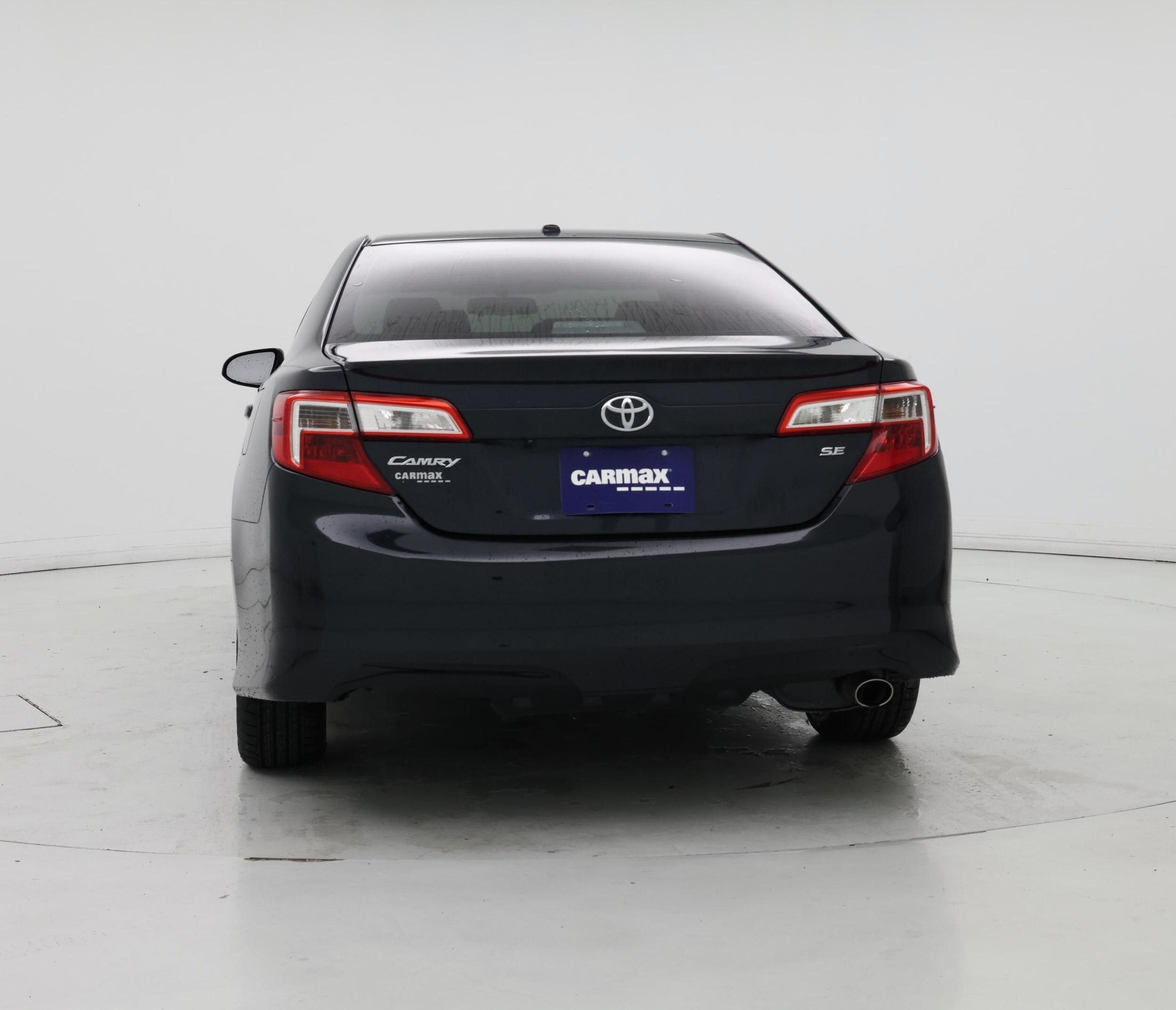 Thumbnail: 2014 Toyota Camry - 6