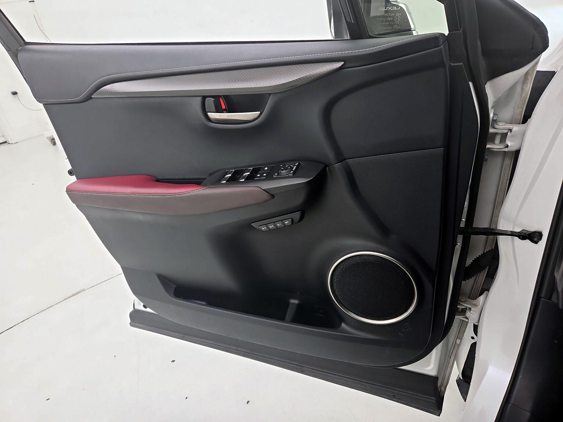 Thumbnail: 2018 Lexus NX - 12