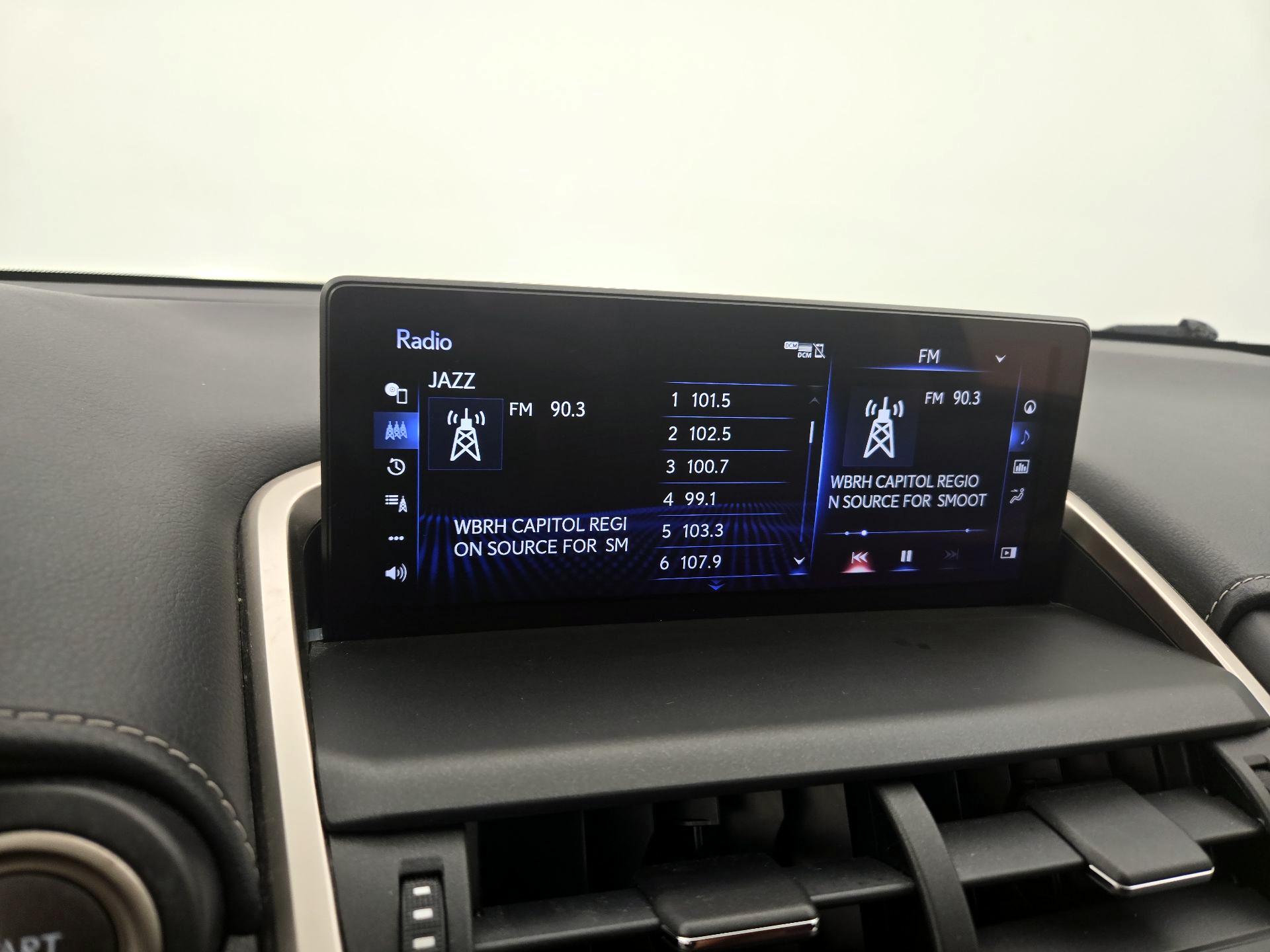 Thumbnail: 2018 Lexus NX - 15