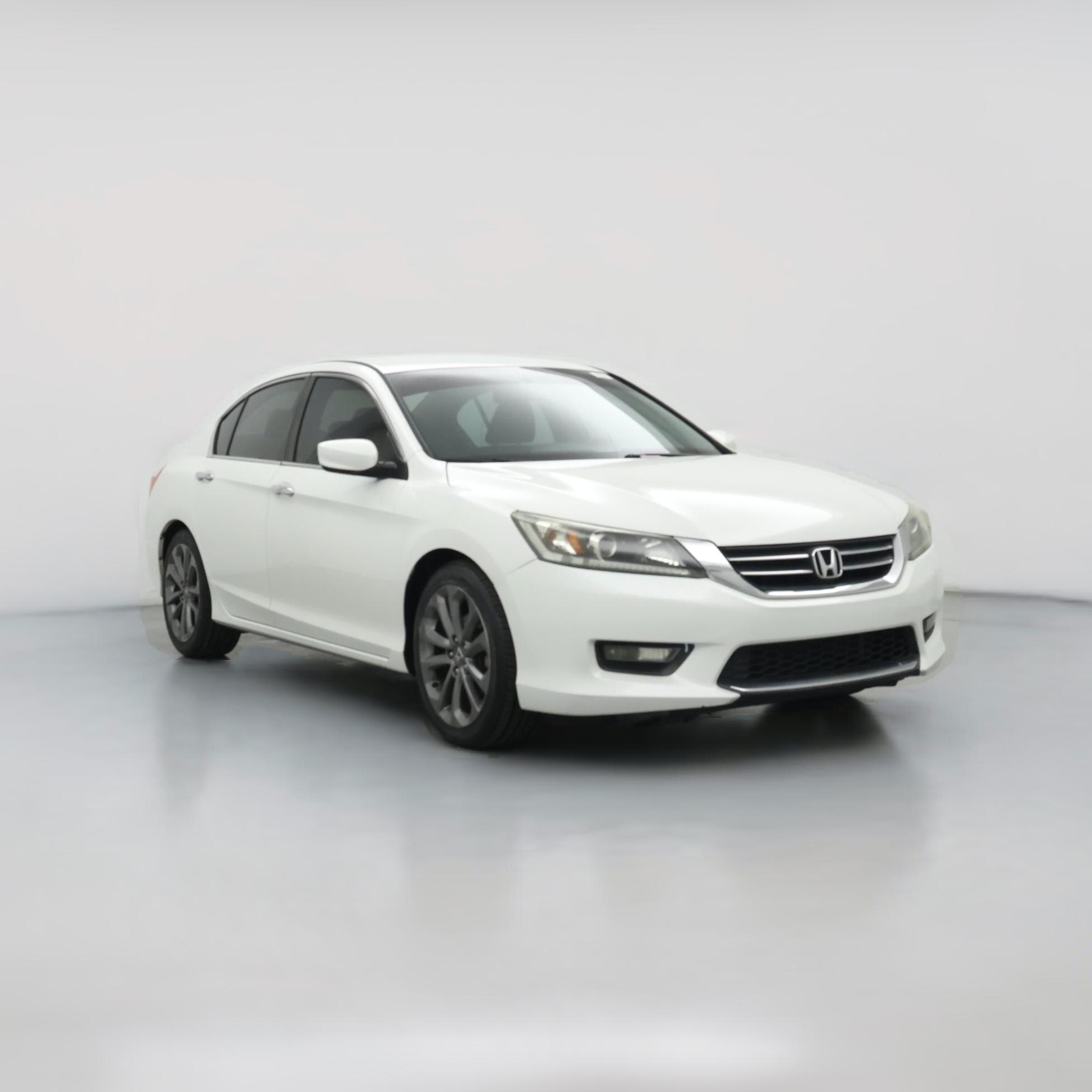Thumbnail: 2014 Honda Accord - 1