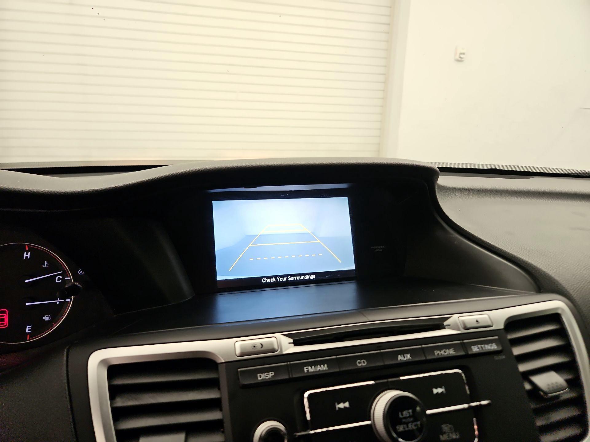 Thumbnail: 2014 Honda Accord - 14