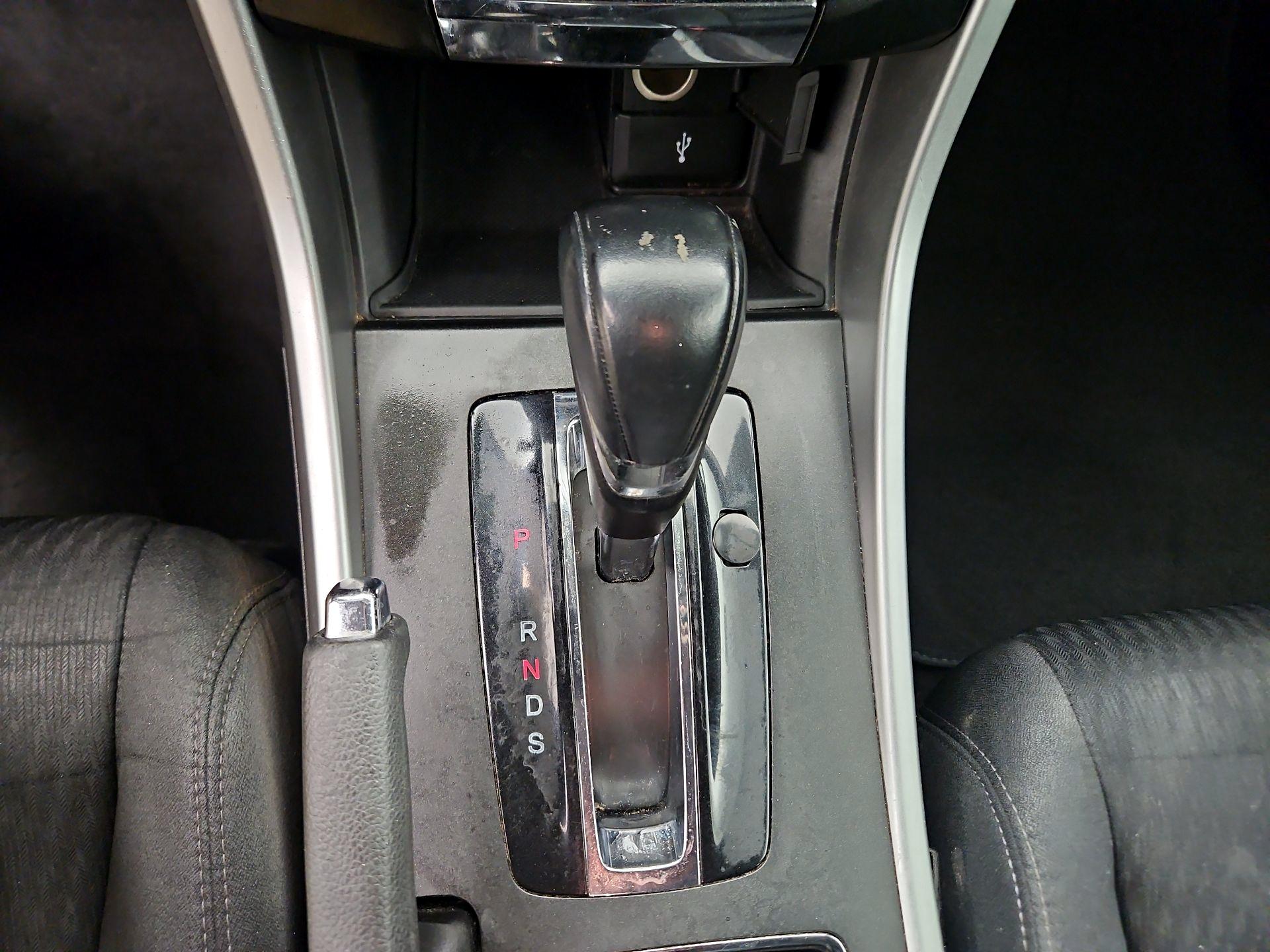Thumbnail: 2014 Honda Accord - 17