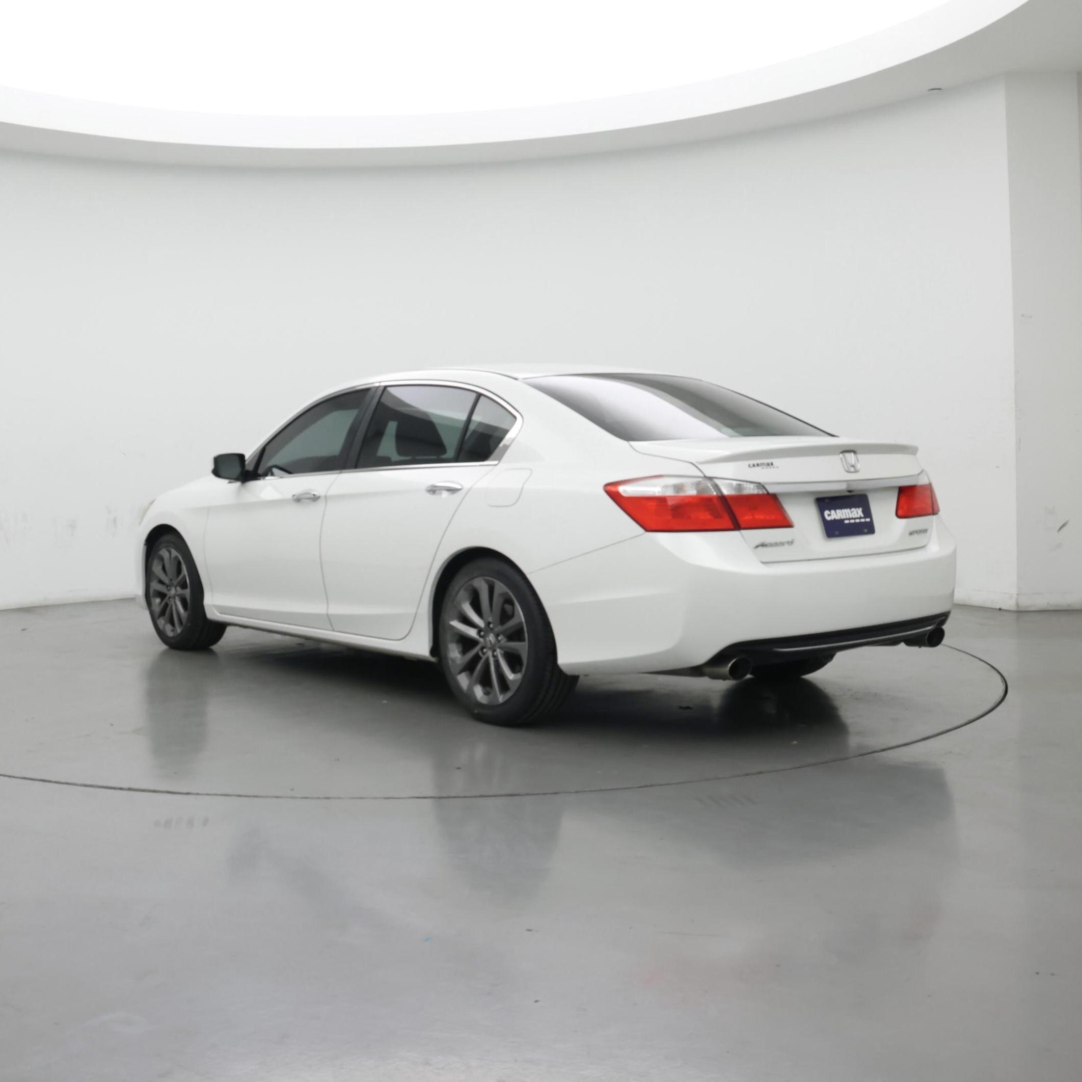 Thumbnail: 2014 Honda Accord - 2